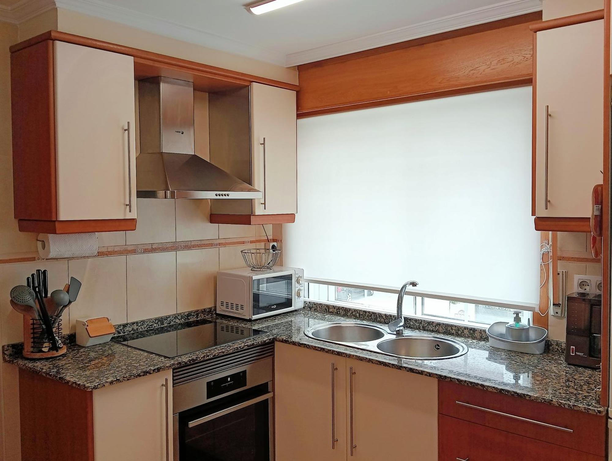 Pautana, Centrico Y A Pocos Minutos De Vigo Apartamento