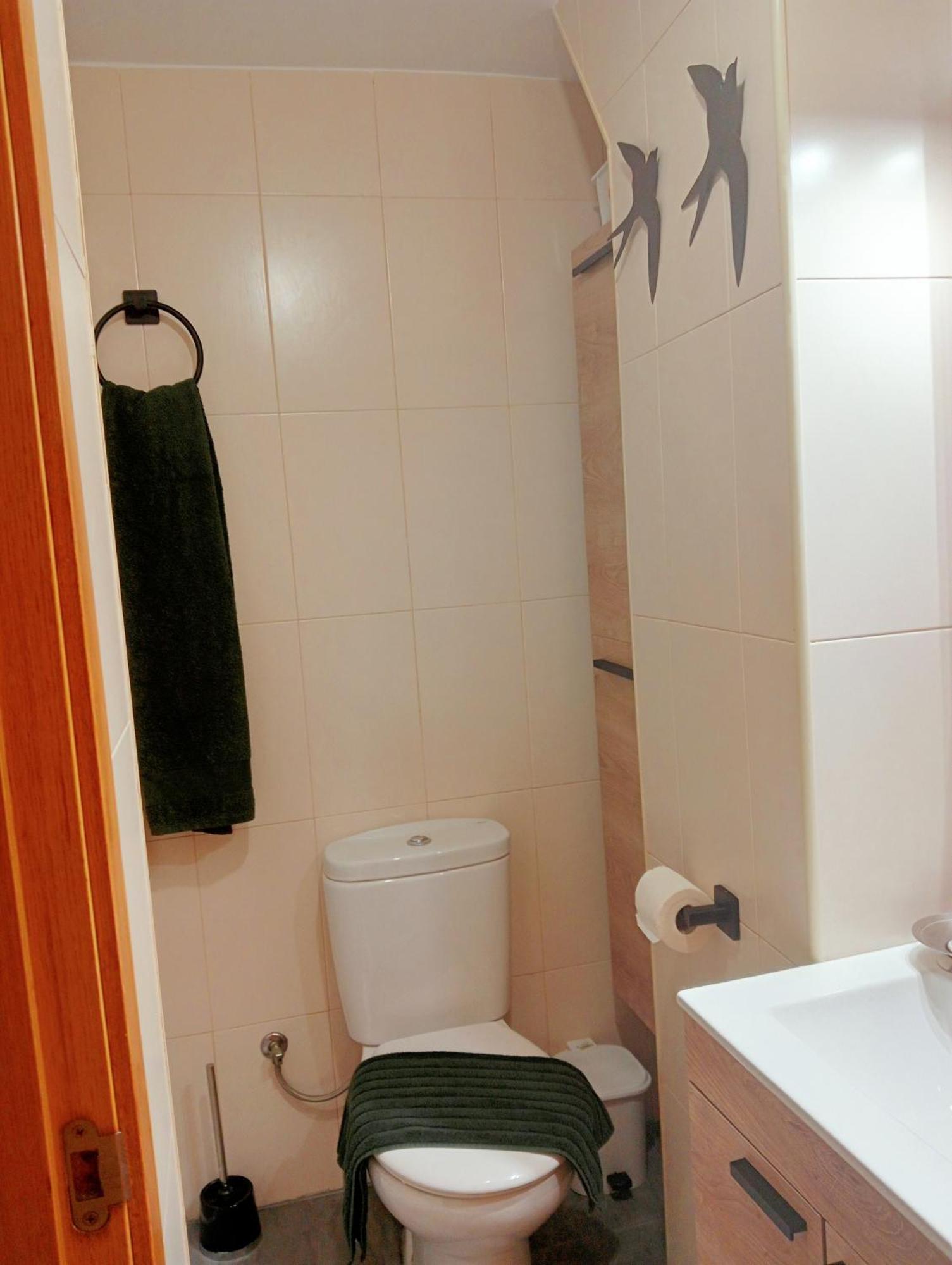 Apartamento Pautana, Centrico Y A Pocos Minutos De Vigo