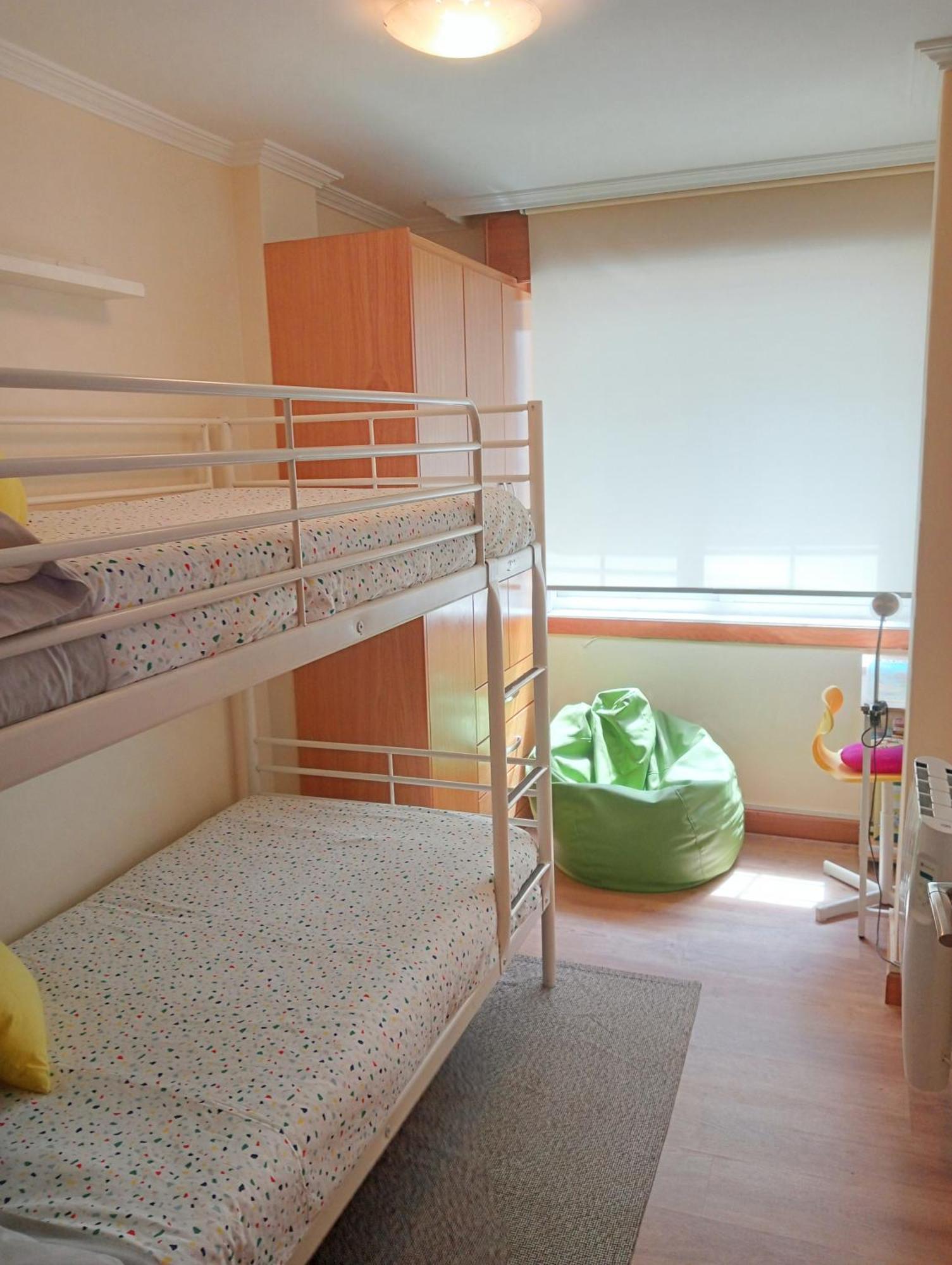 Pautana, Centrico Y A Pocos Minutos De Vigo Apartamento Cangas do Morrazo