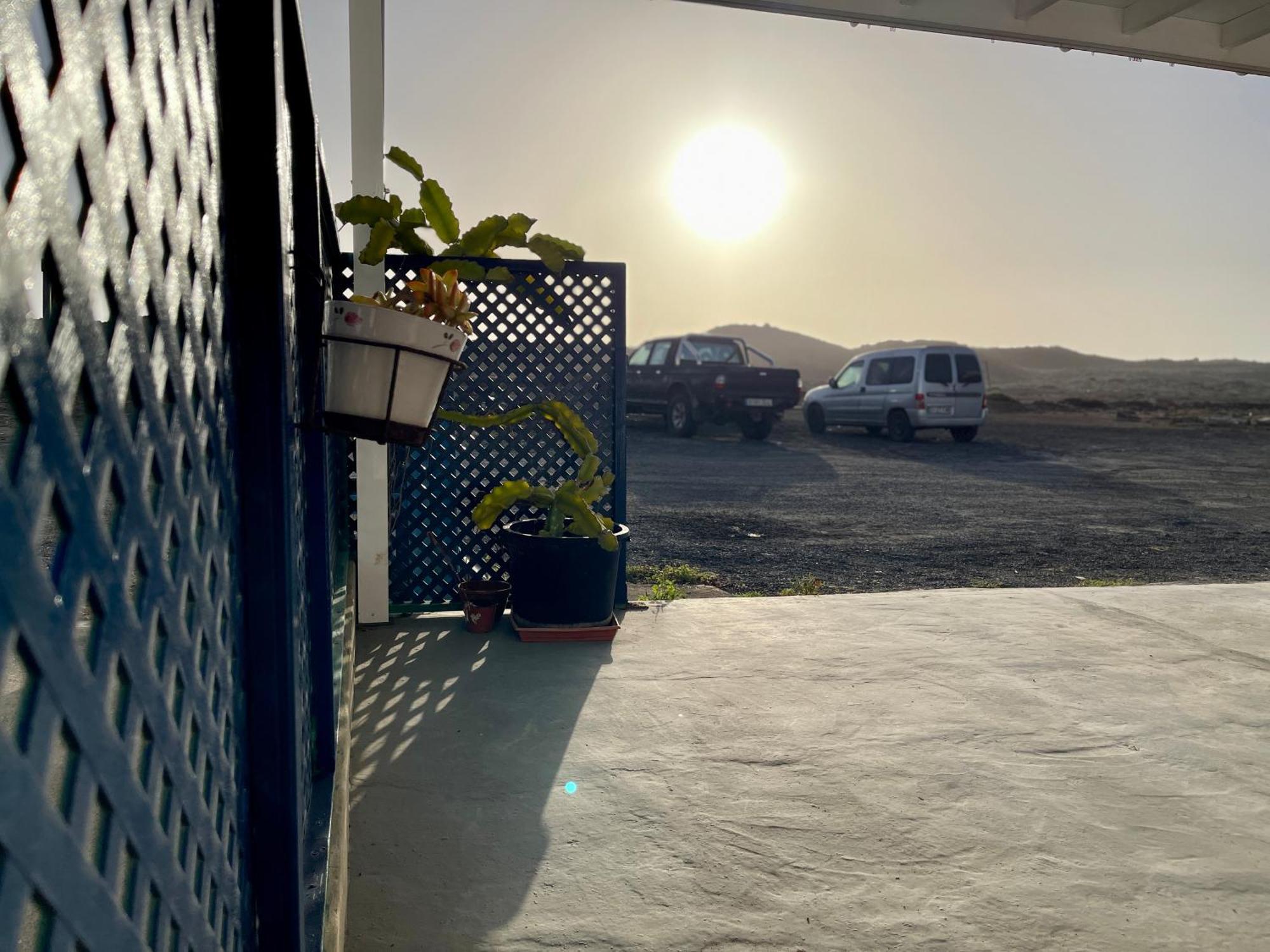 Holiday home El Descanso De Bielo Lanzarote *