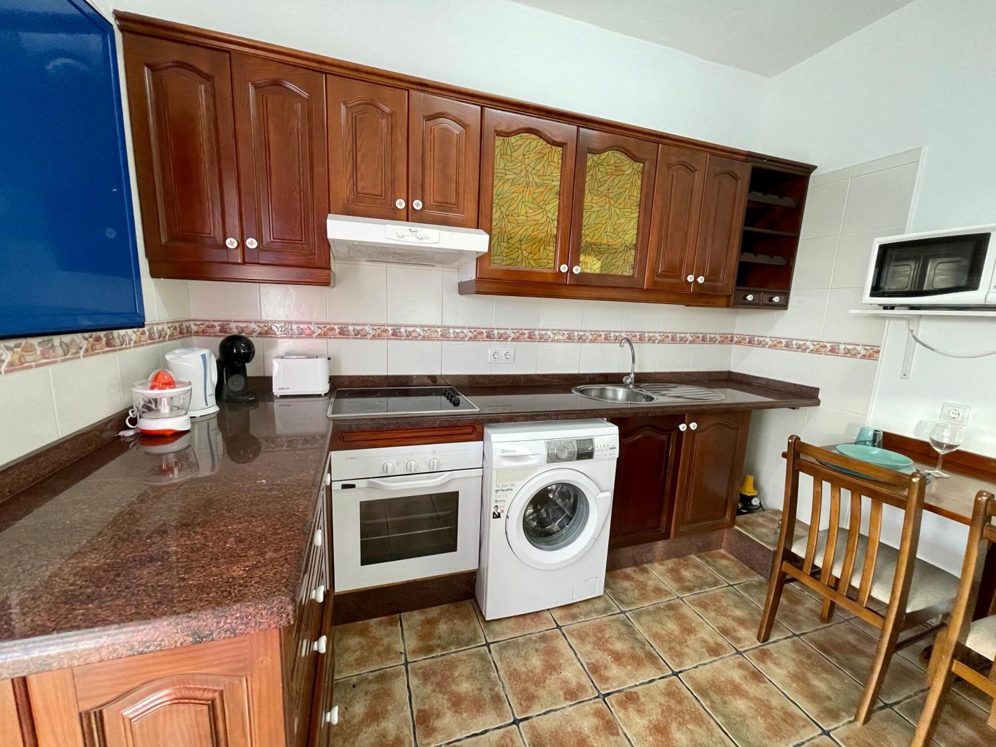 Holiday home El Descanso De Bielo Lanzarote