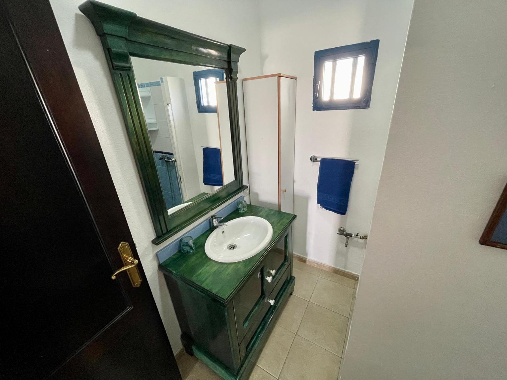 El Descanso De Bielo Lanzarote Holiday home