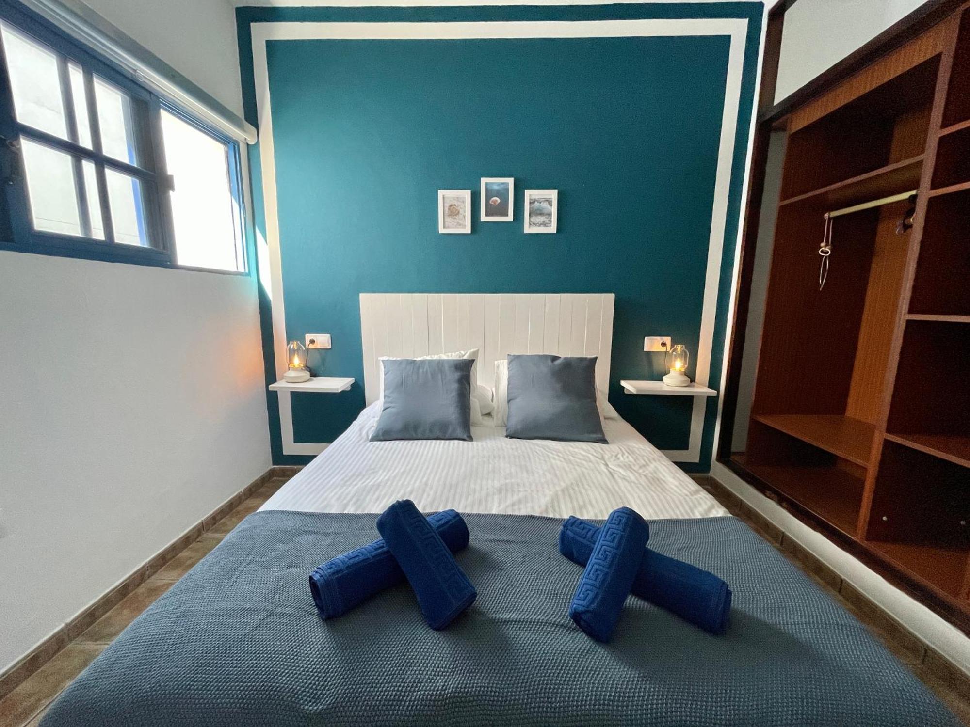 El Descanso De Bielo Lanzarote Holiday home