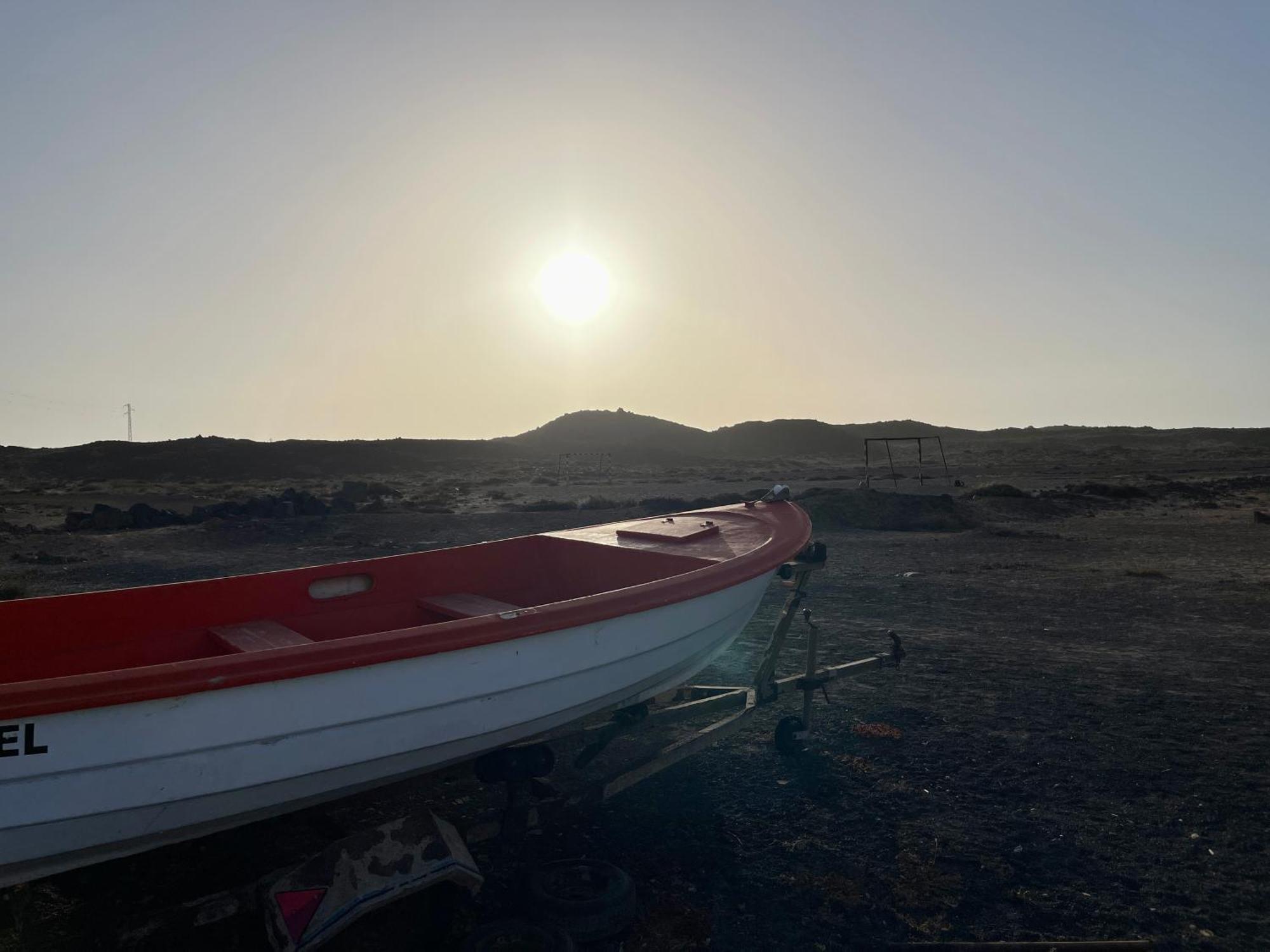 Holiday home El Descanso De Bielo Lanzarote Caleta de Caballo