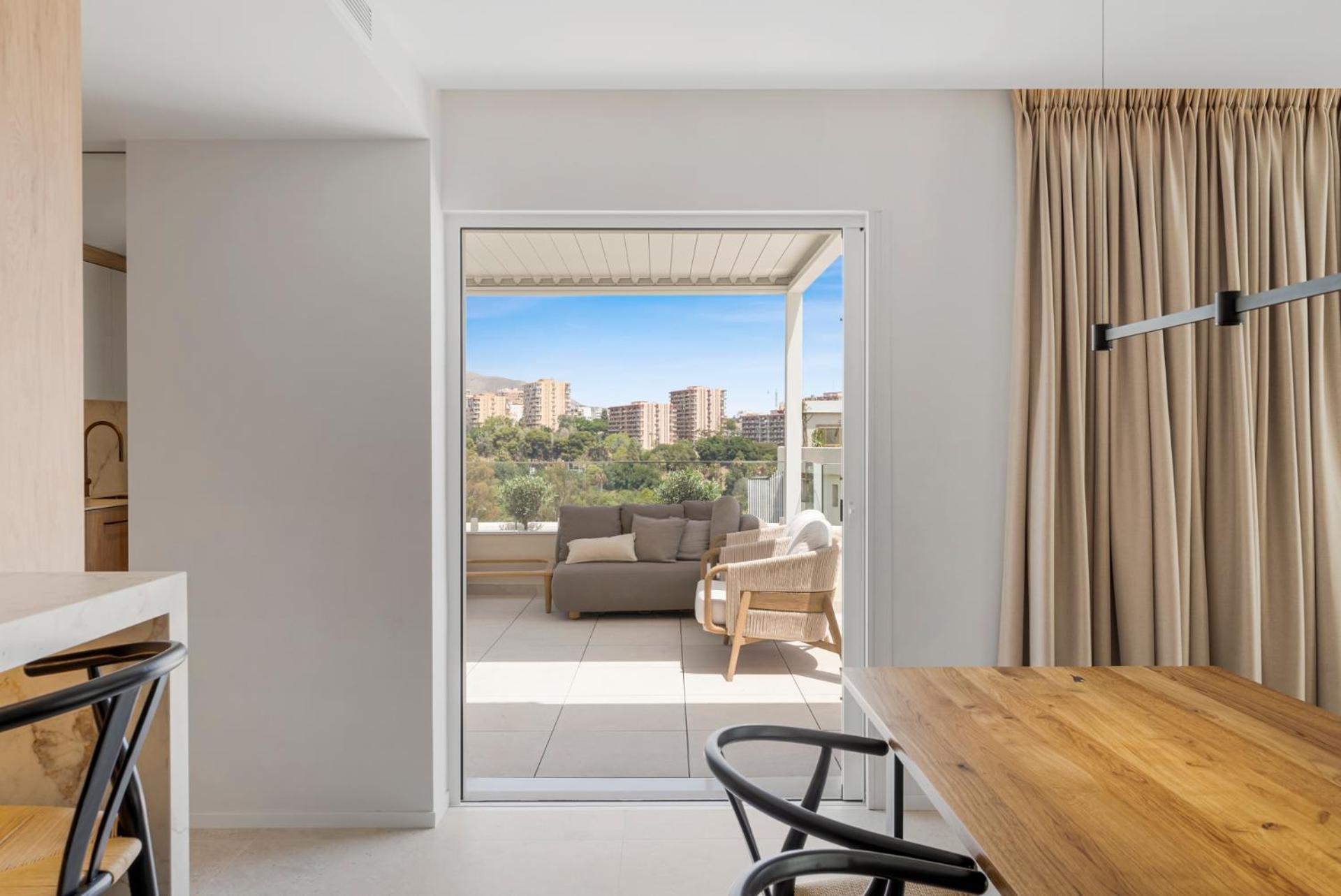 Sunny Penthouse With Amazing Pool By Costarentals - Ref 214 Apartamento