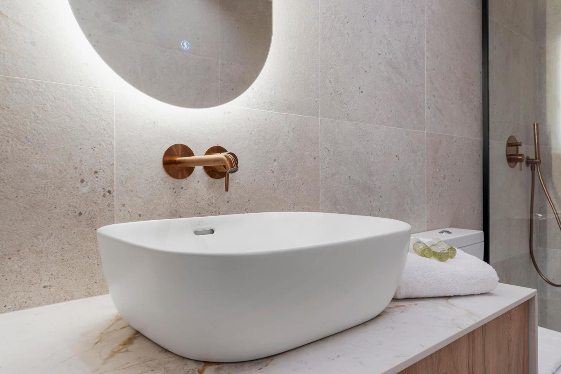 Sunny Penthouse With Amazing Pool By Costarentals - Ref 214 Apartamento *