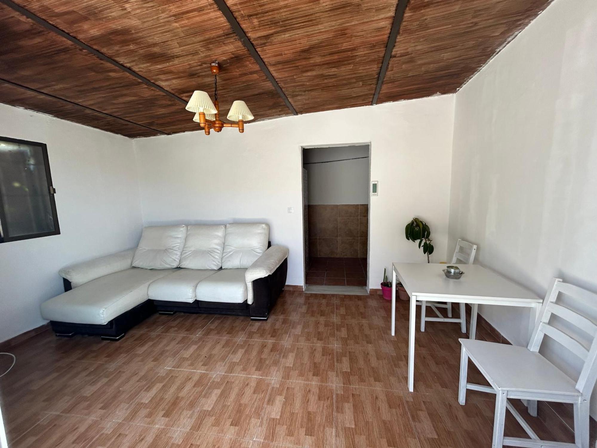Apartamento Apartamento Pie Playa *