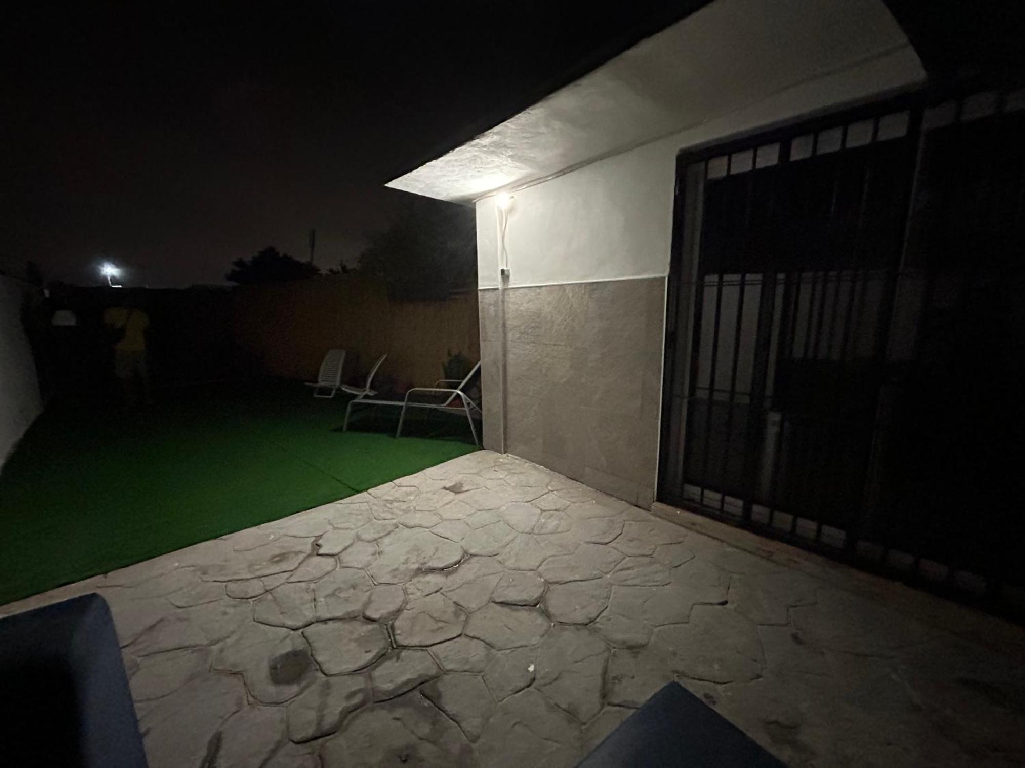 Apartamento Pie Playa Apartamento Algeciras