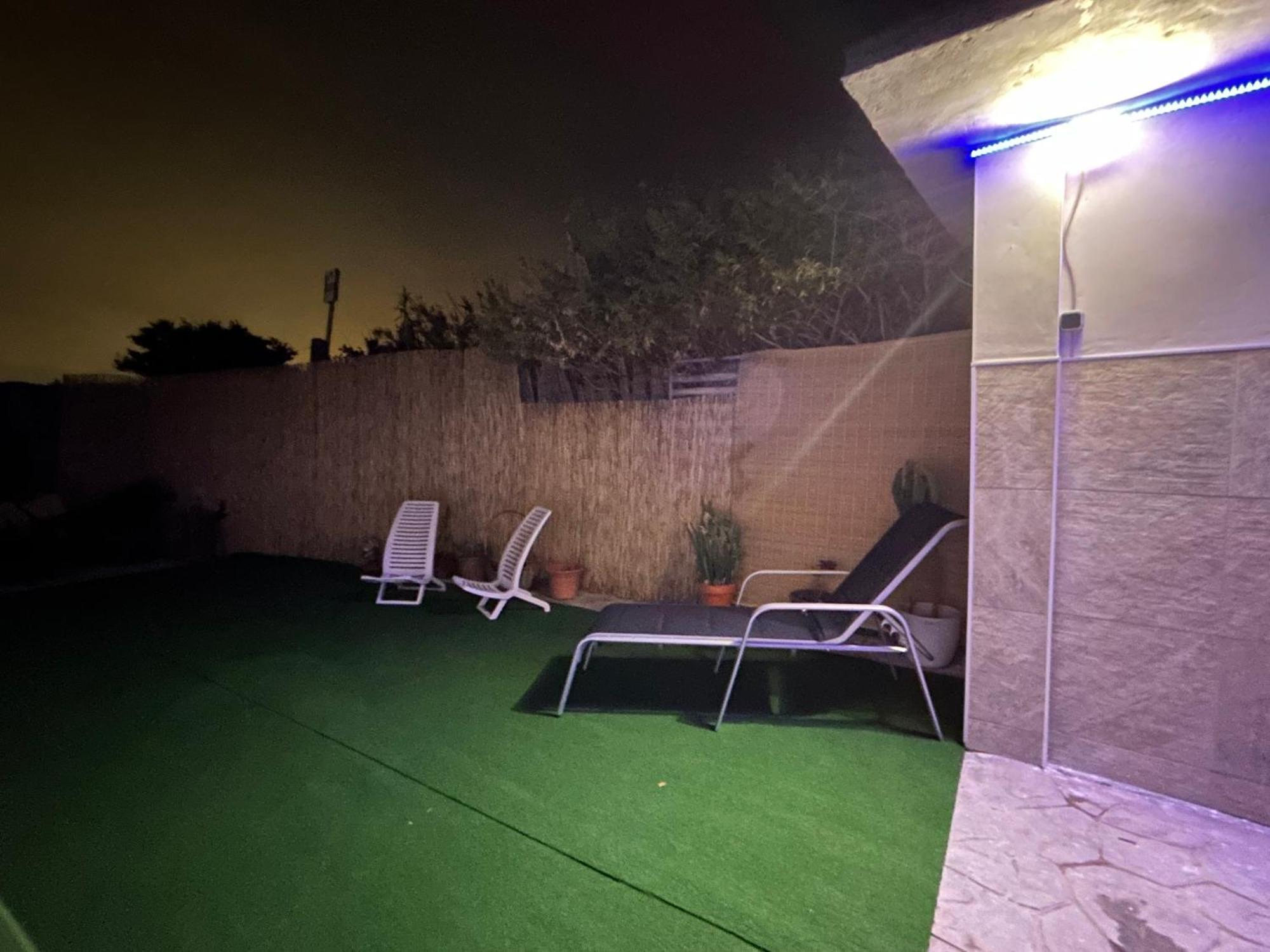 Apartamento Apartamento Pie Playa Algeciras