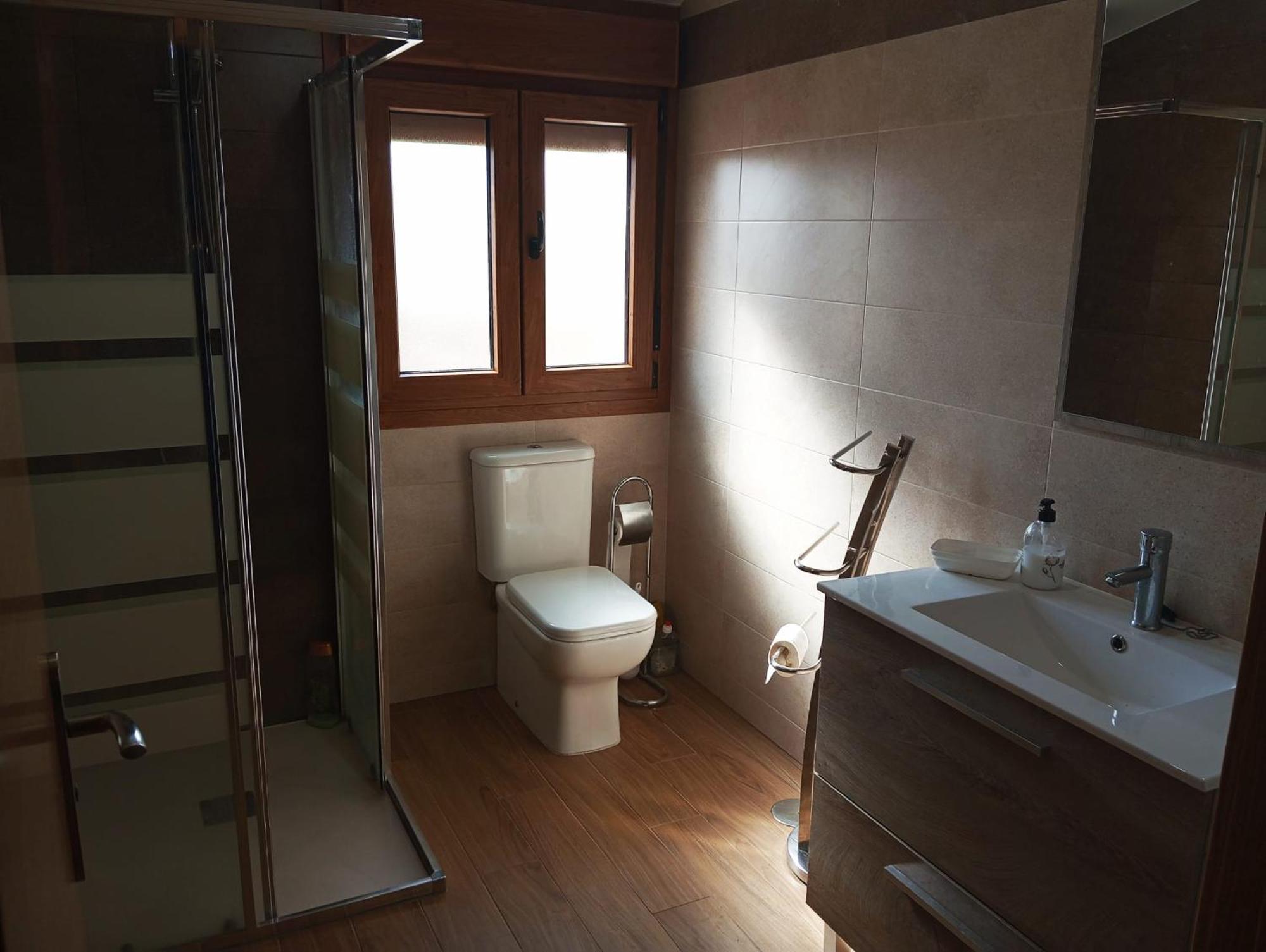 Country house De Artistas Vadocondes