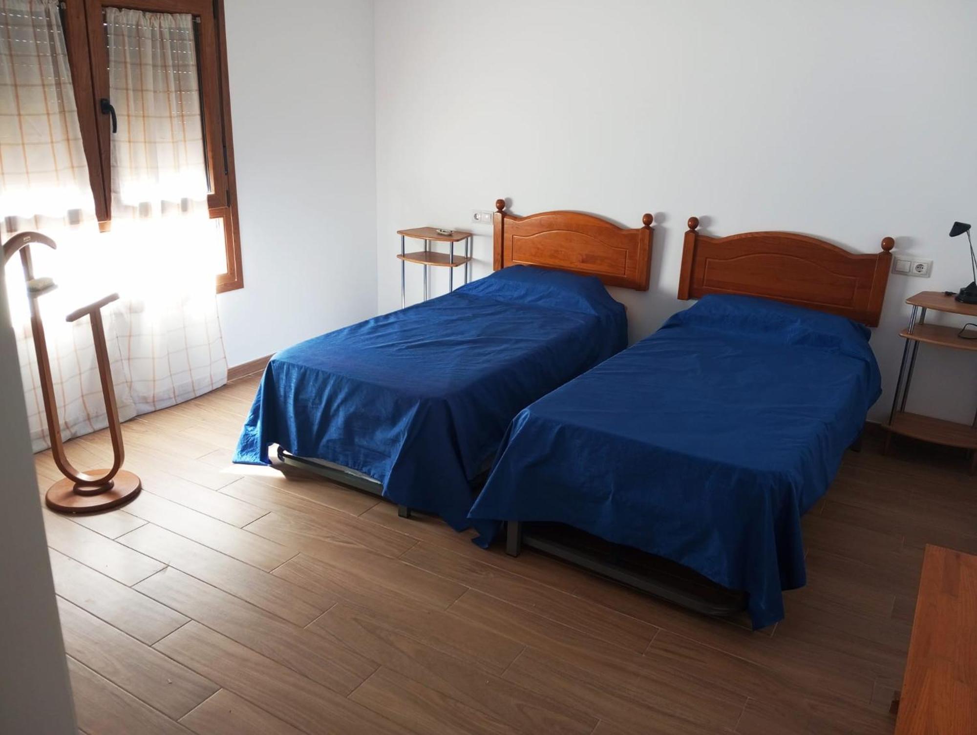Country house De Artistas *