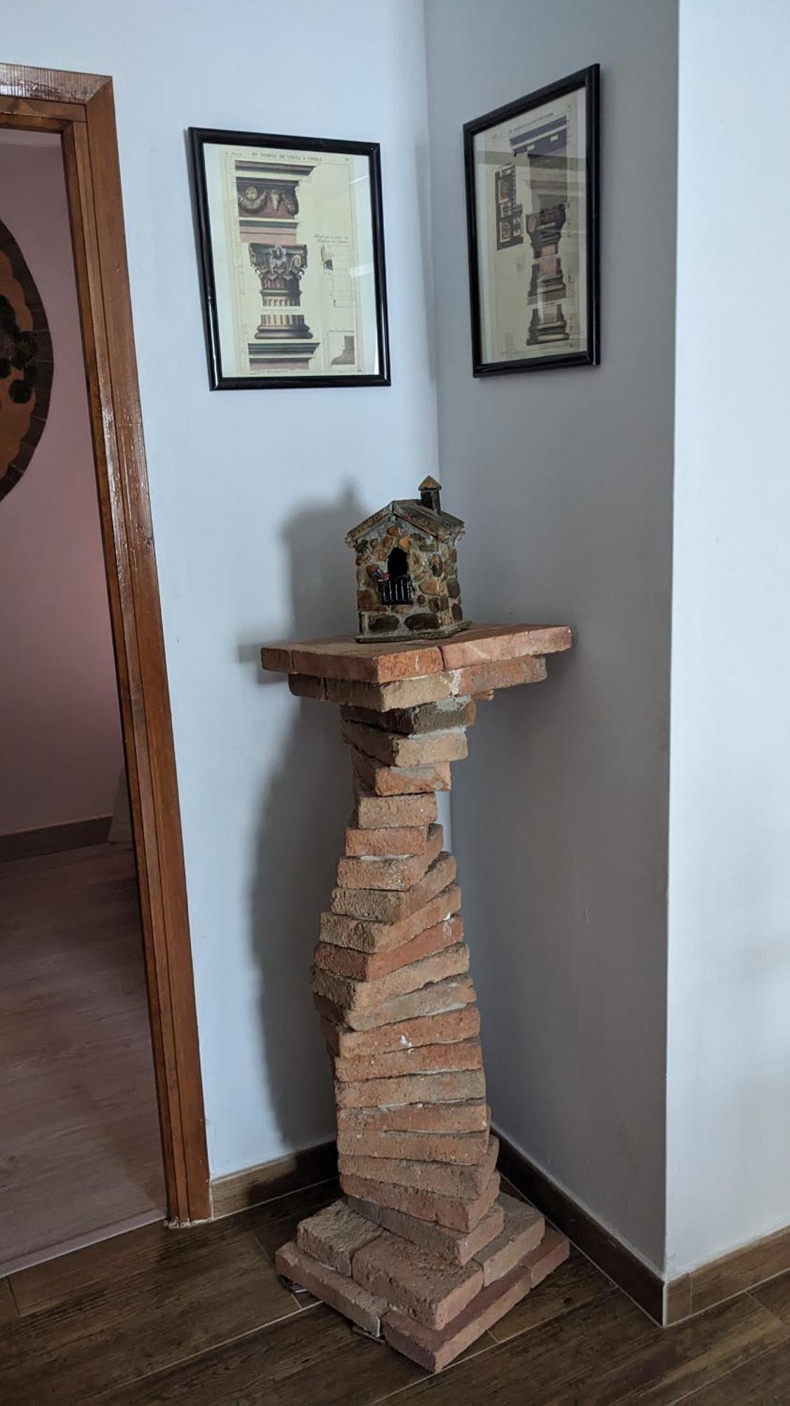 Turistico Monteceli Apartamento