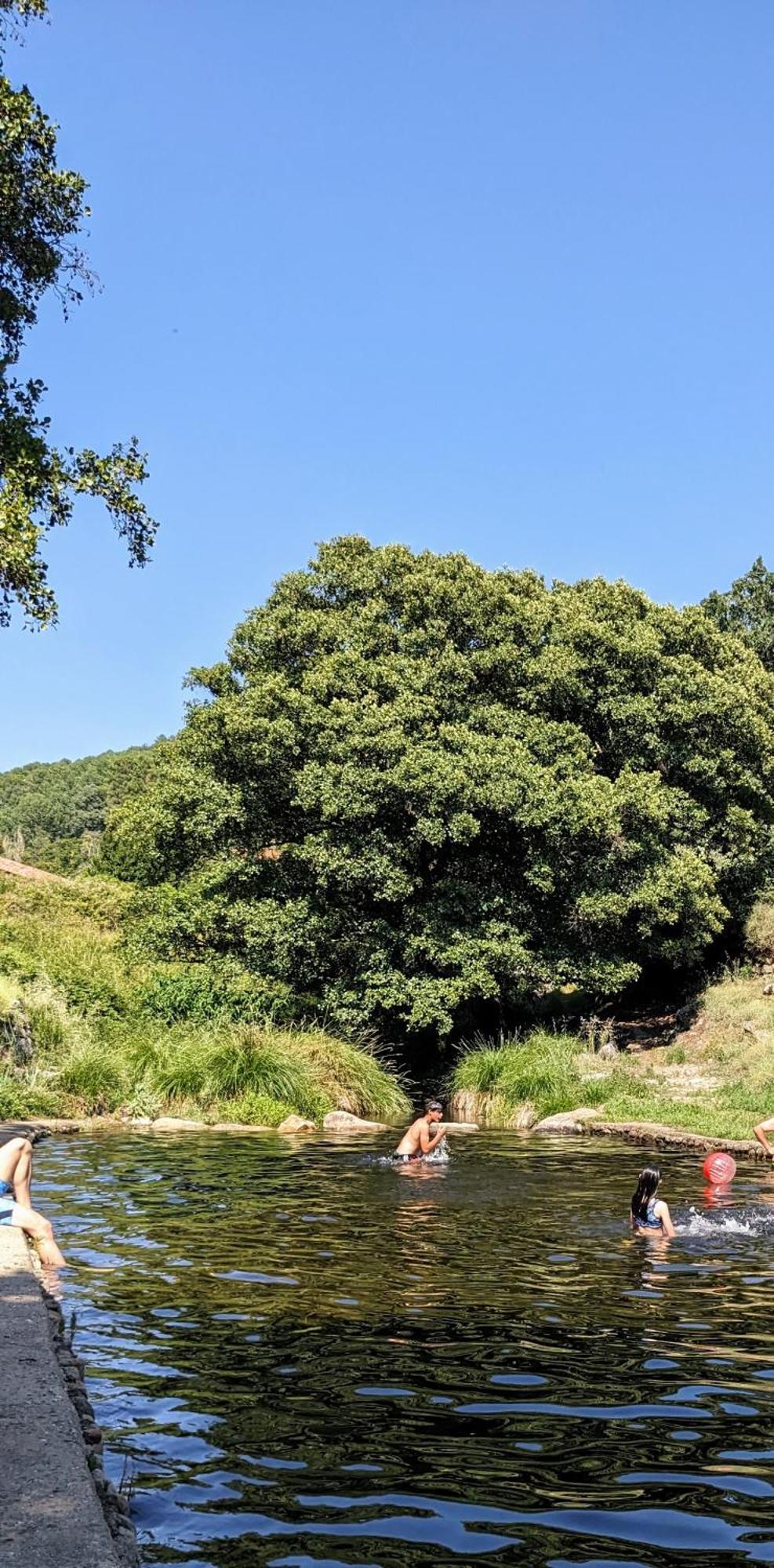 Turistico Monteceli * Gata