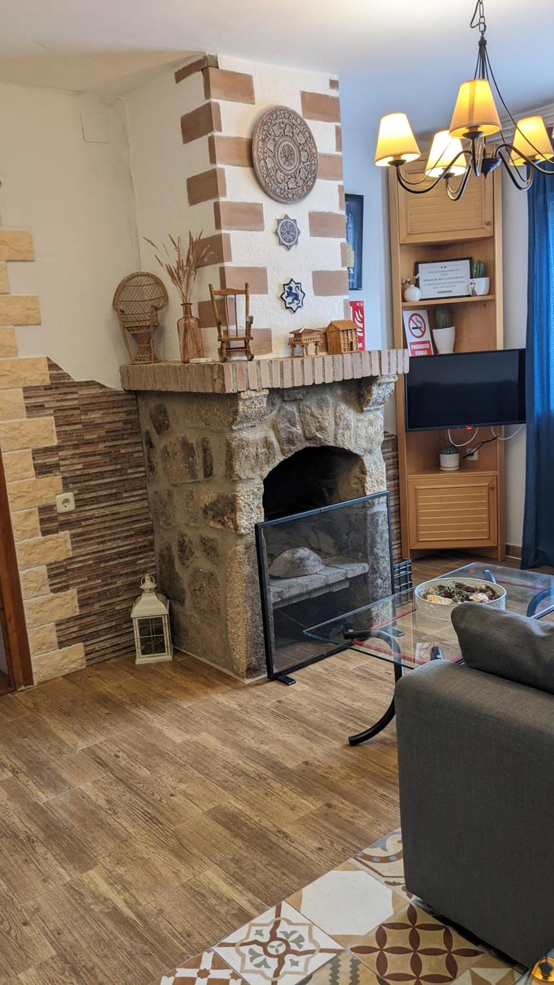 Turistico Monteceli Apartamento