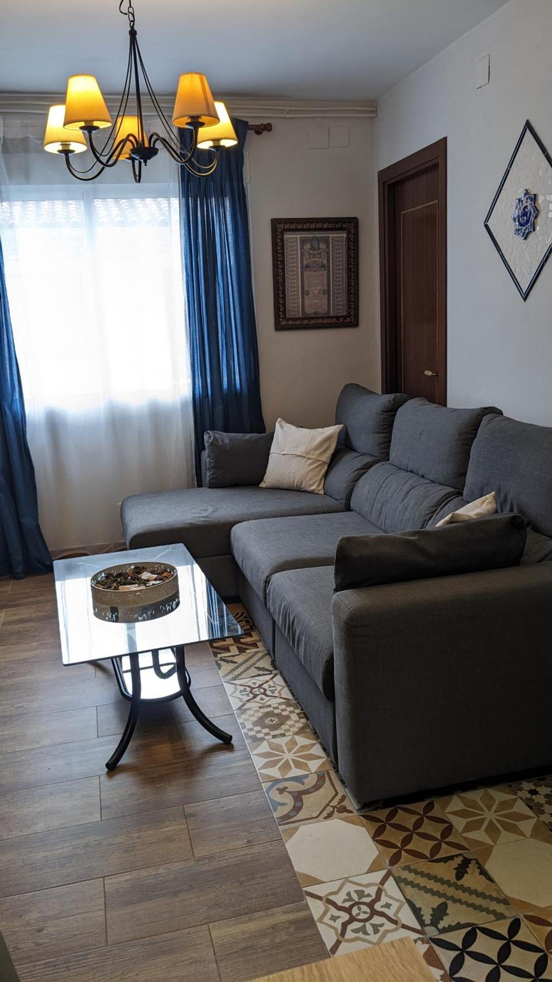 Turistico Monteceli Apartamento Gata