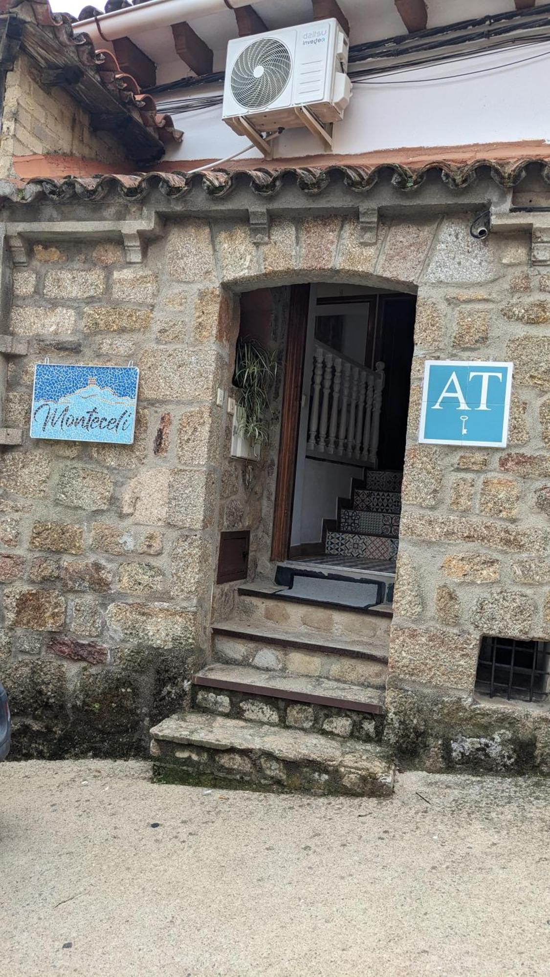 Turistico Monteceli