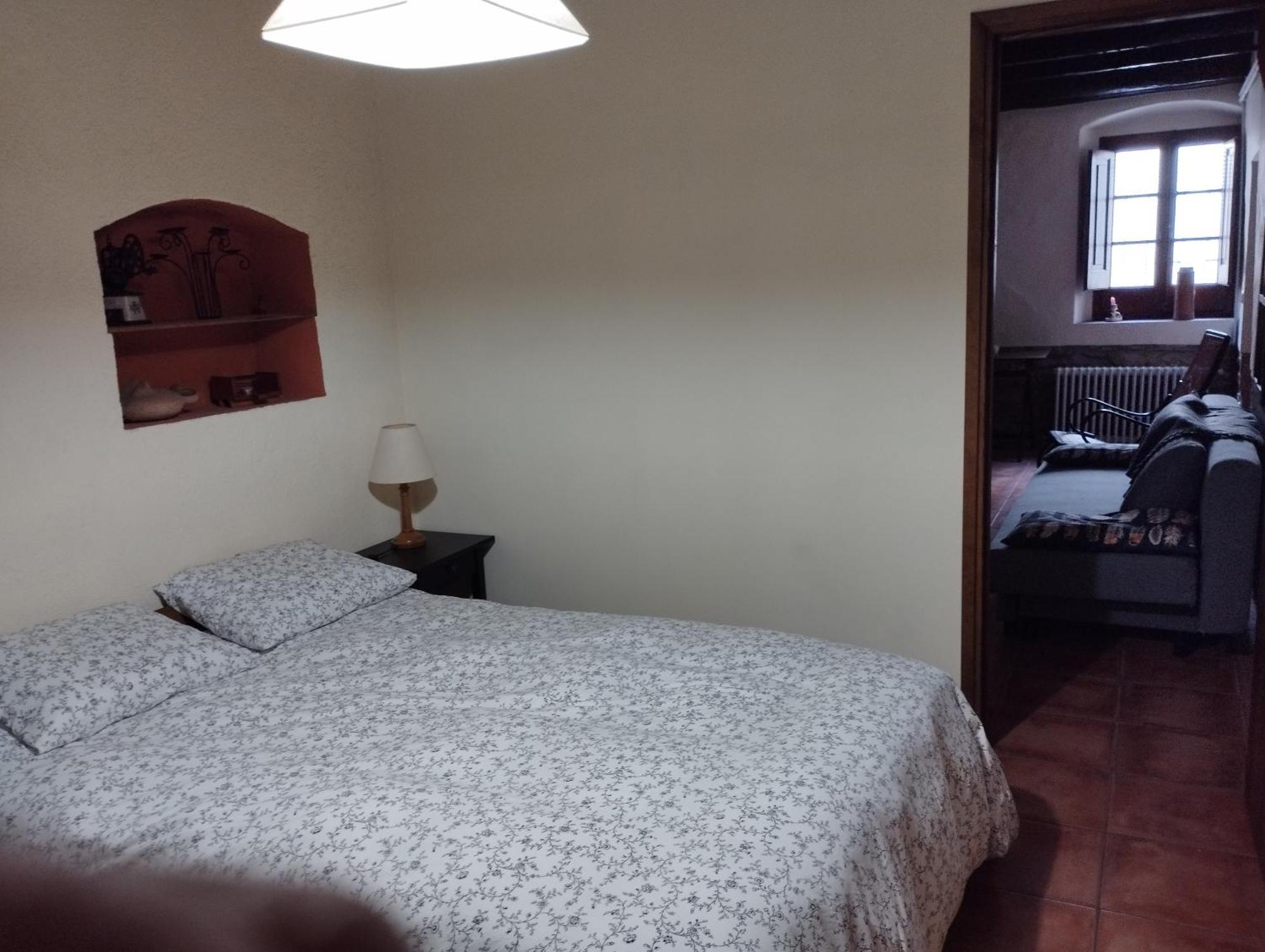 Llar Compartida El Tupi Sant Juliá de Vilatorta