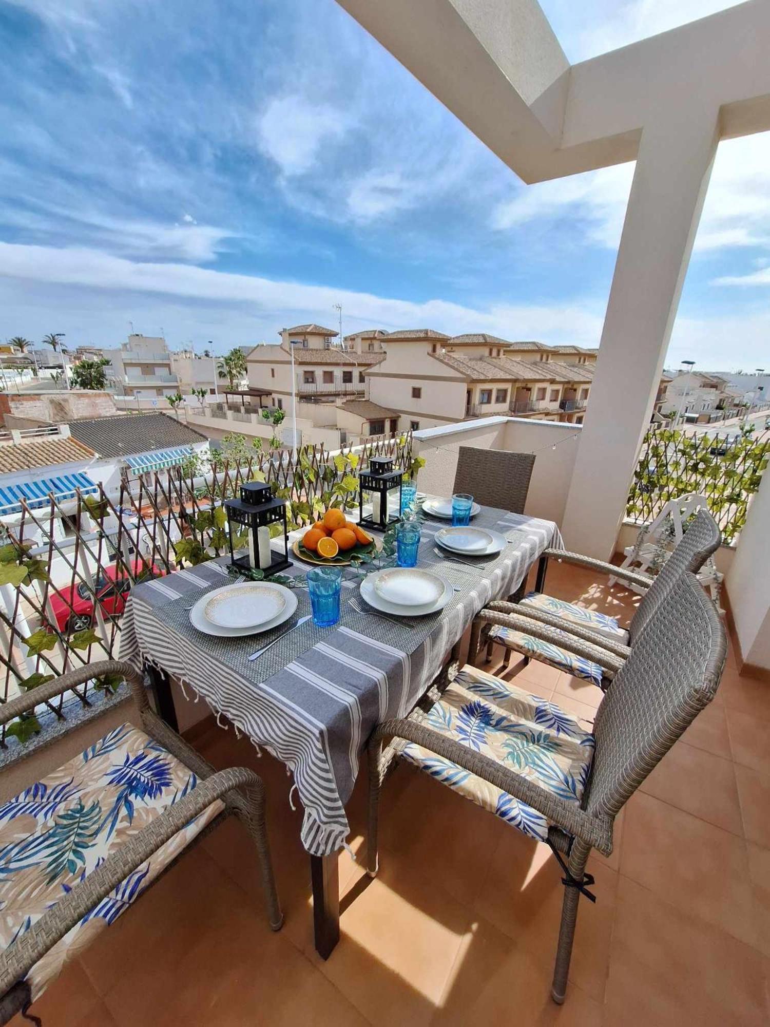Apartment Pinos De Salvador Dali