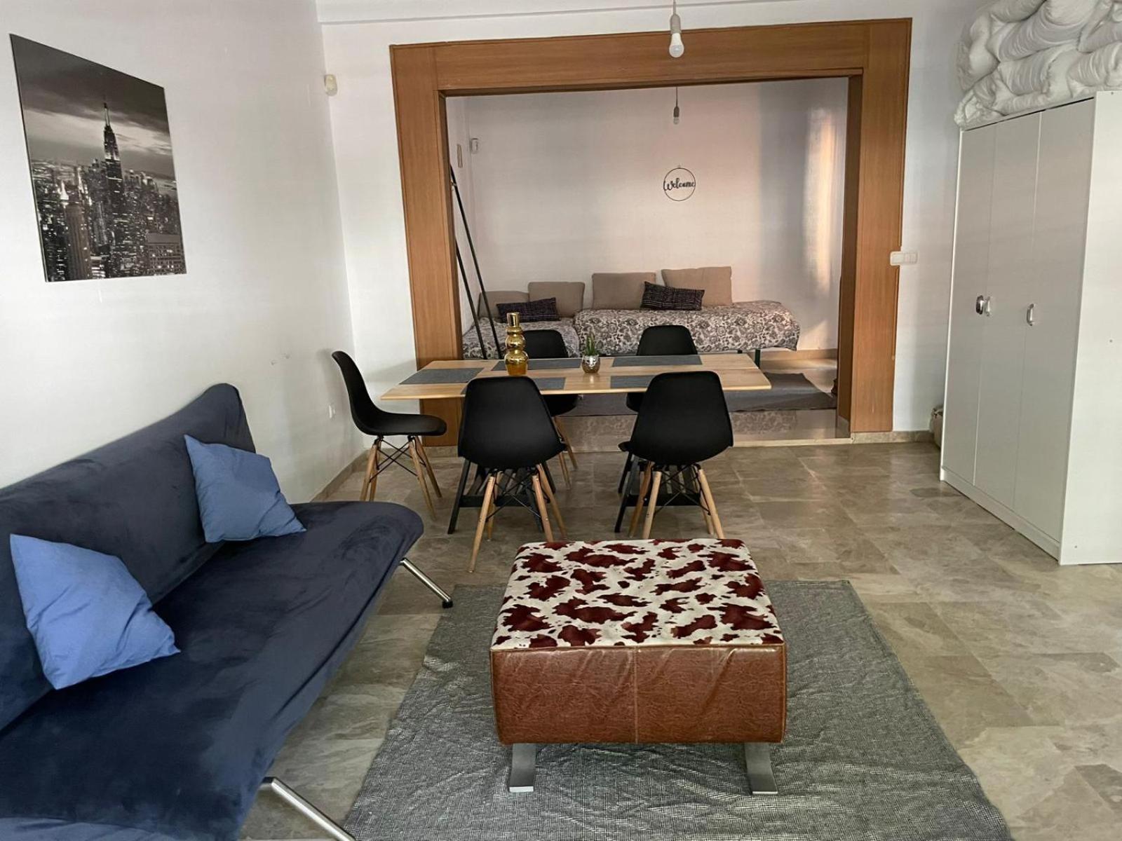 Galaksi-habitacion Doble Privada En Casa Compartida-uebica2 Homestay