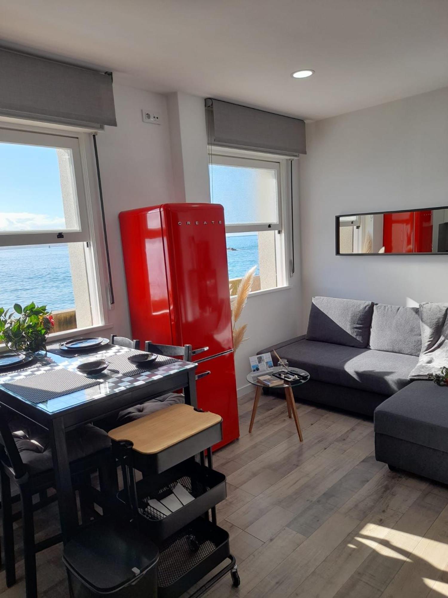 Mirador Da Playa Apartamento