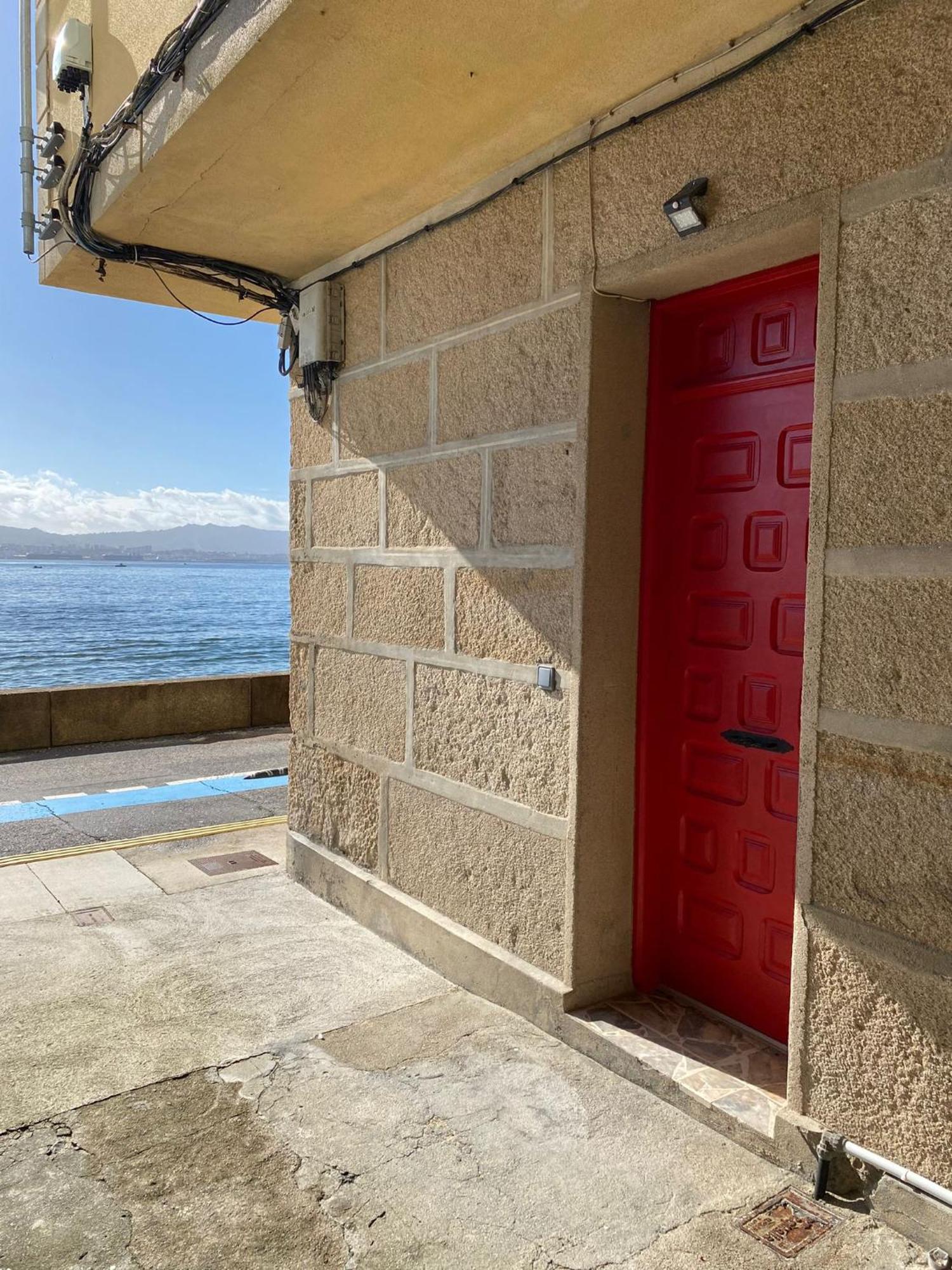 Apartamento Mirador Da Playa