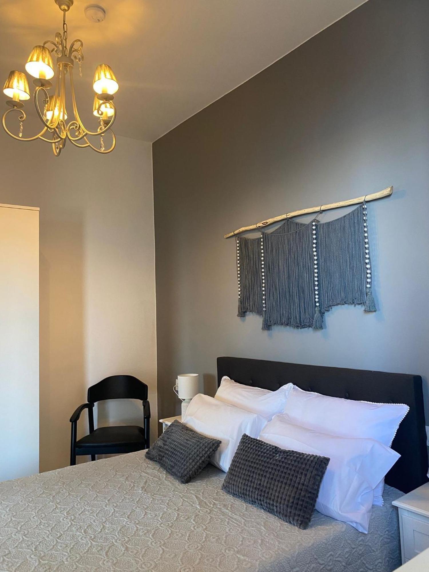 Apartamento Mirador Da Playa Moaña