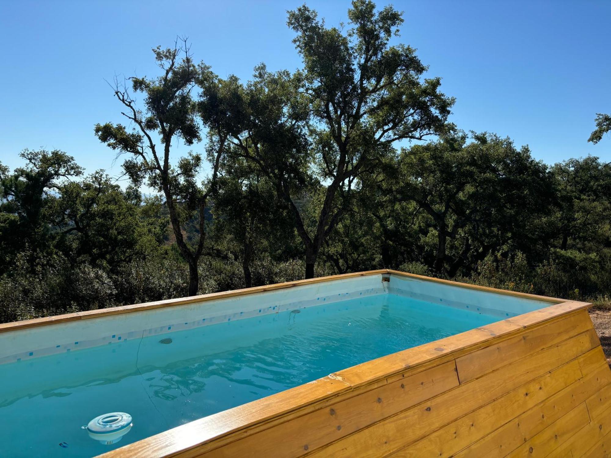 Santa Ana - Only Adults By Sierra Viva Signature Chalet