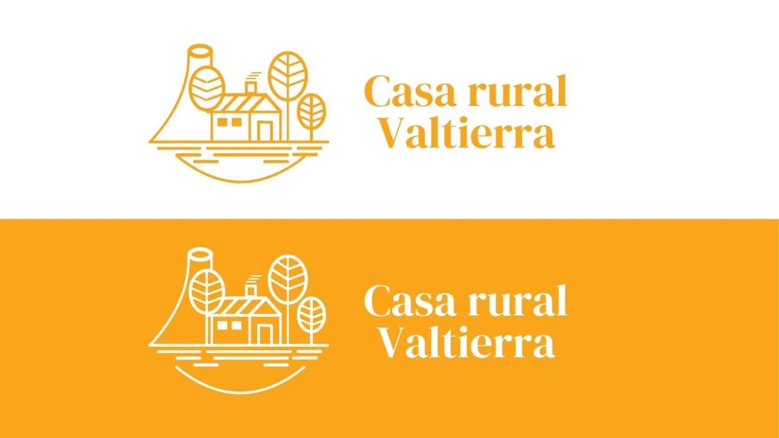 Casa rural 