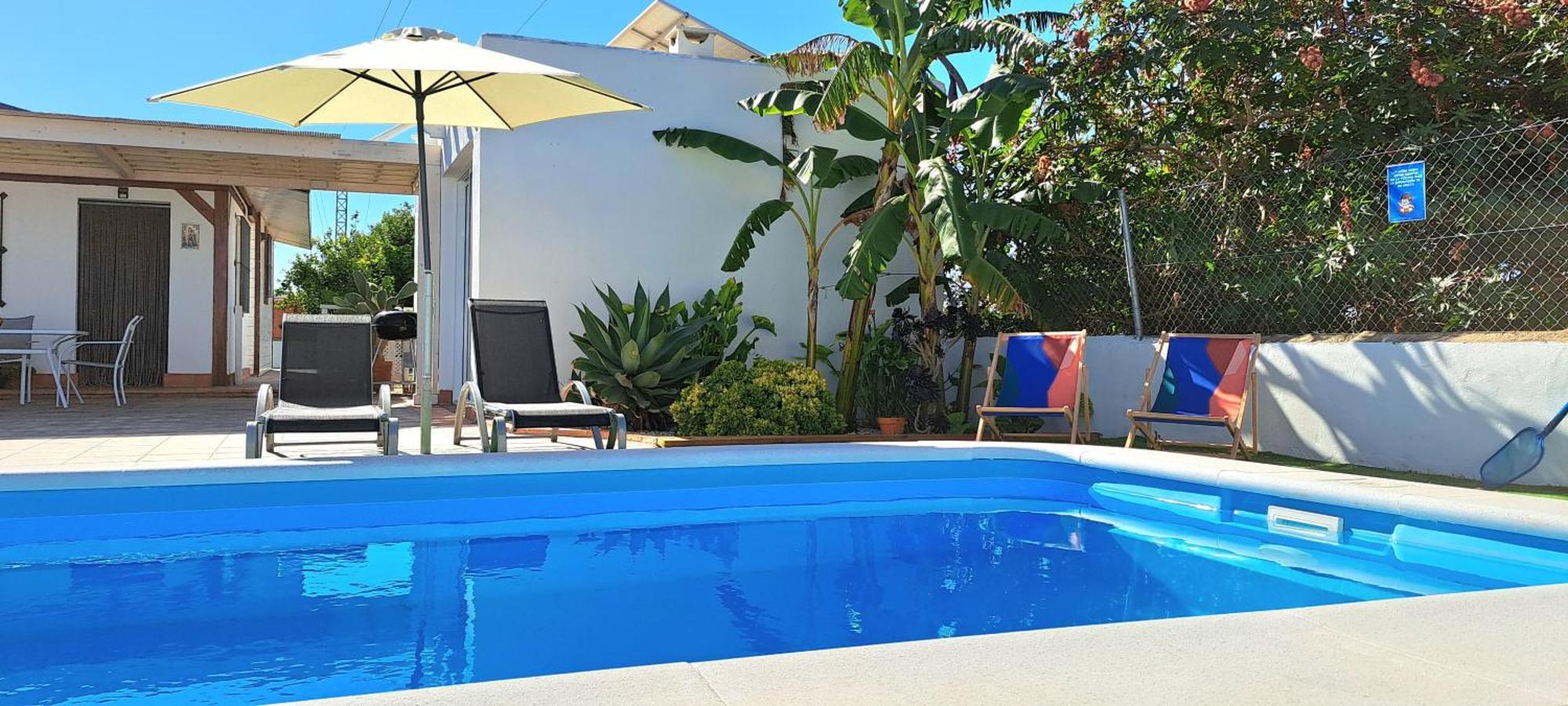 Mise Holiday home Conil De La Frontera