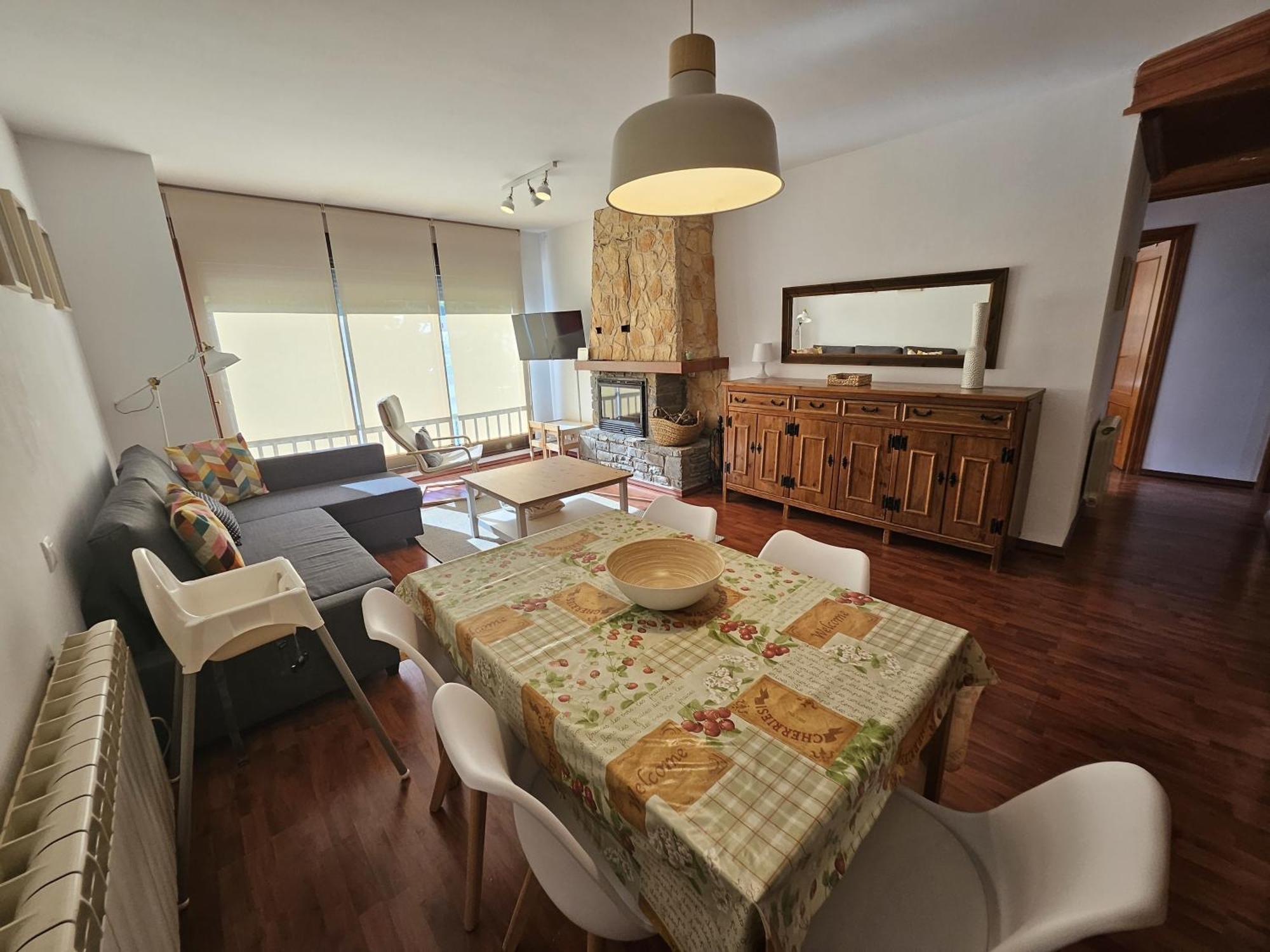 Era Tor De Apartment