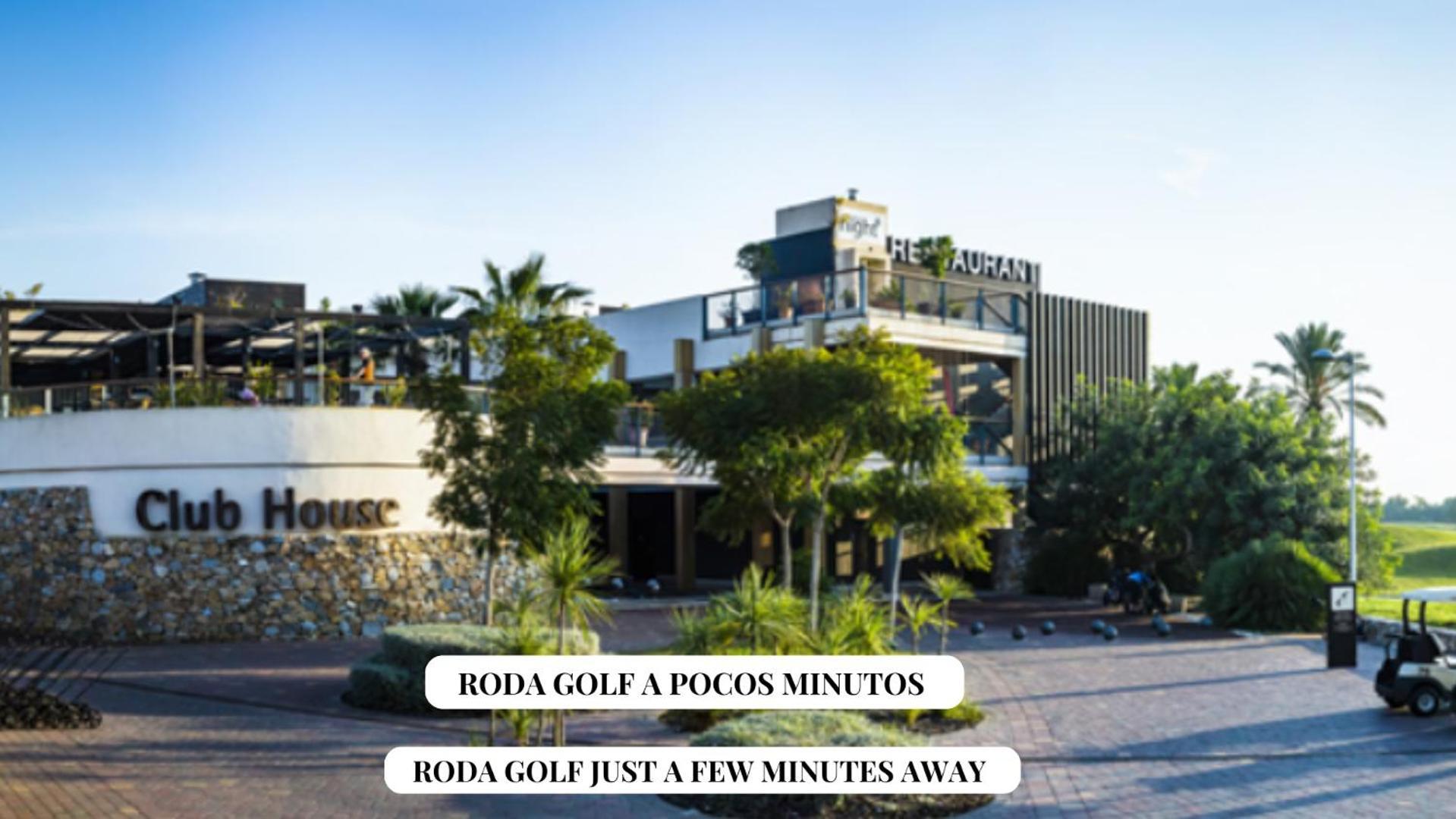 Adosado Alcazares Rio Esla
