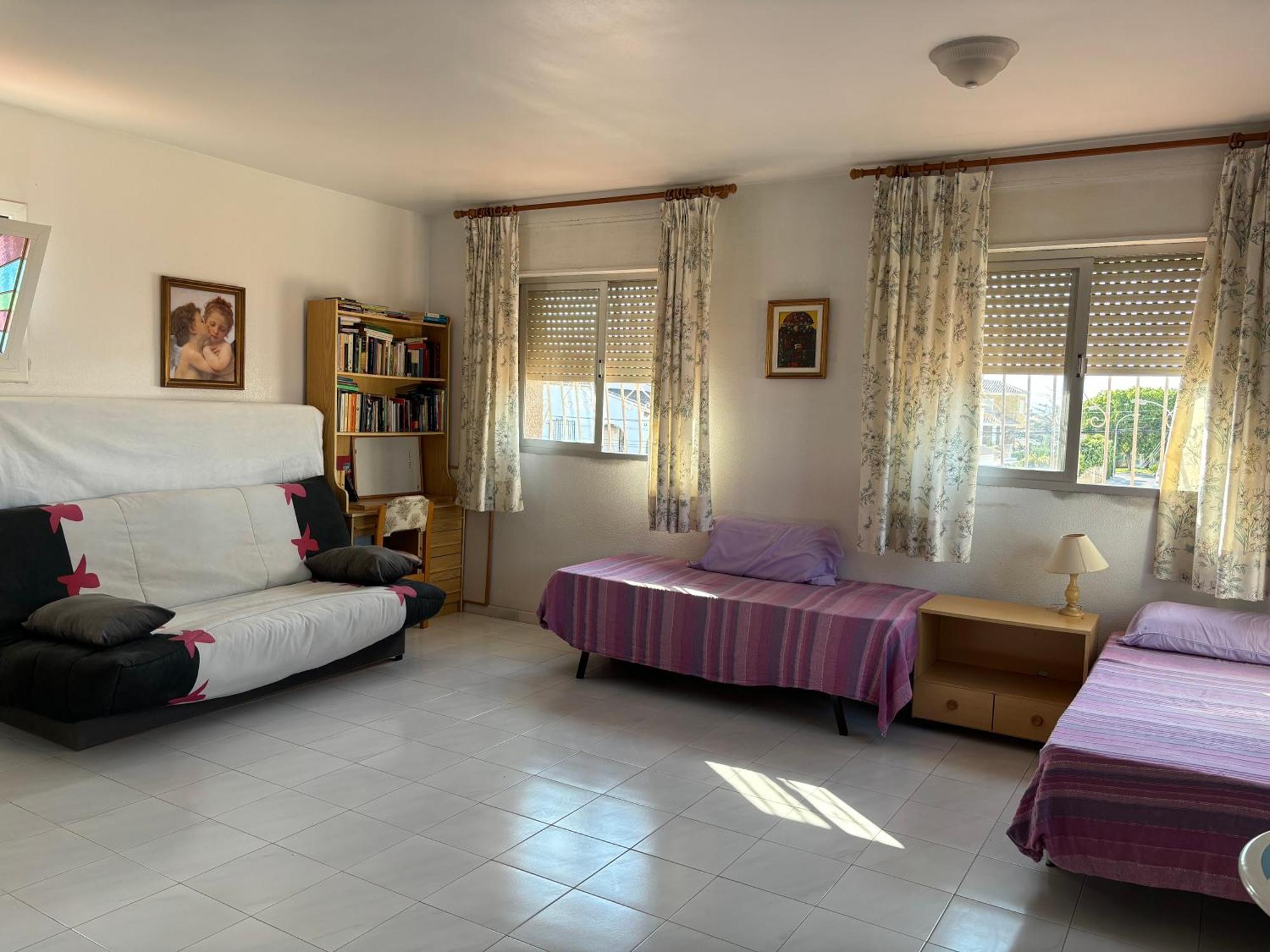 El Ceibal Playa - Con Piscina Privada * Oliva