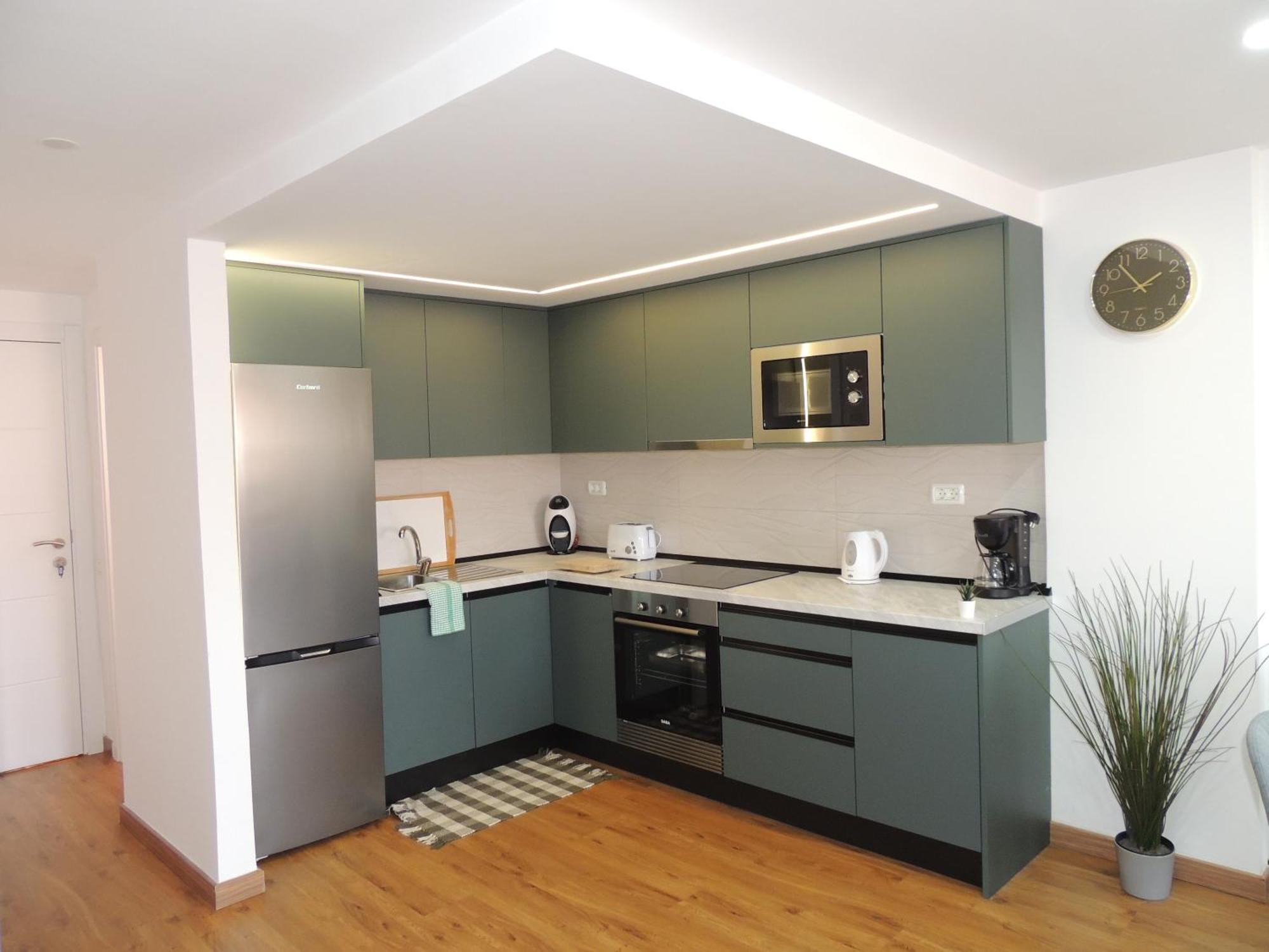 Casa Liotro Comfortable, Panoramic,central, Near The Sea,swimming Pool,wifi,terrace Apartamento Los Cristianos (Tenerife)