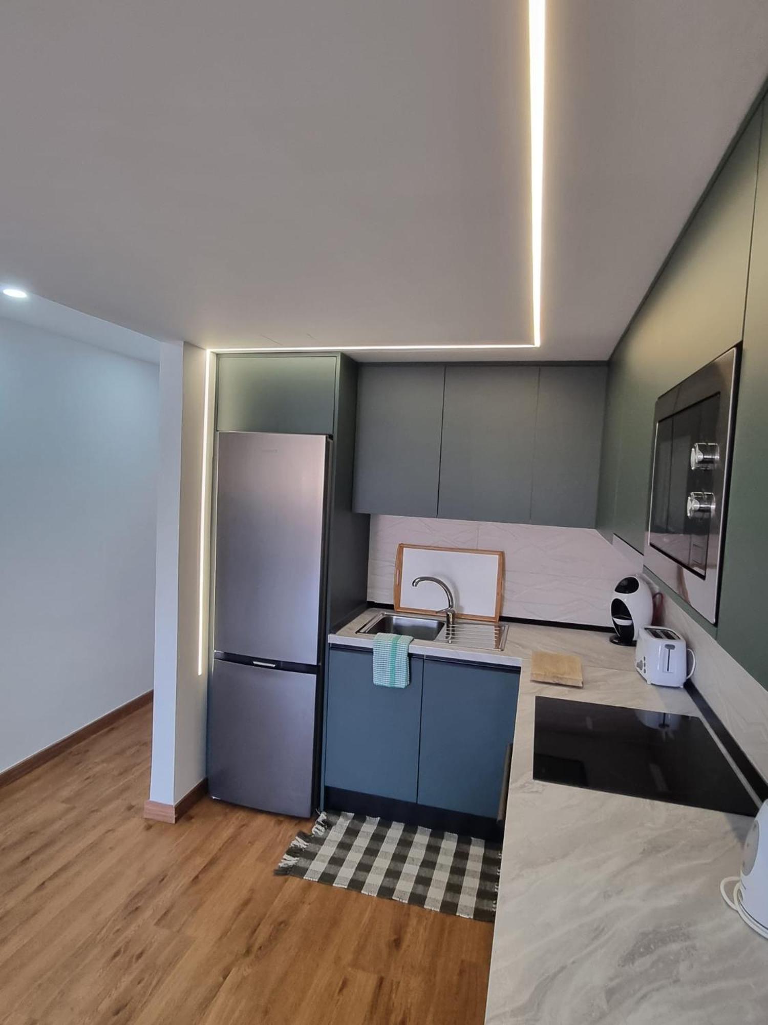 Apartamento Casa Liotro Comfortable, Panoramic,central, Near The Sea,swimming Pool,wifi,terrace *