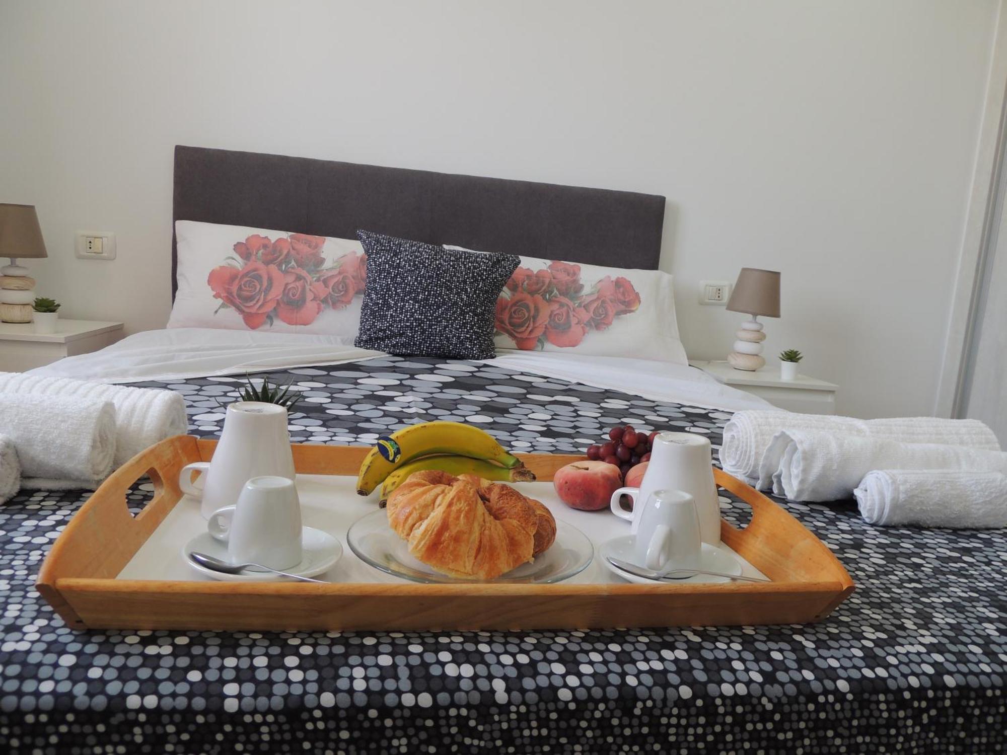Casa Liotro Comfortable, Panoramic,central, Near The Sea,swimming Pool,wifi,terrace