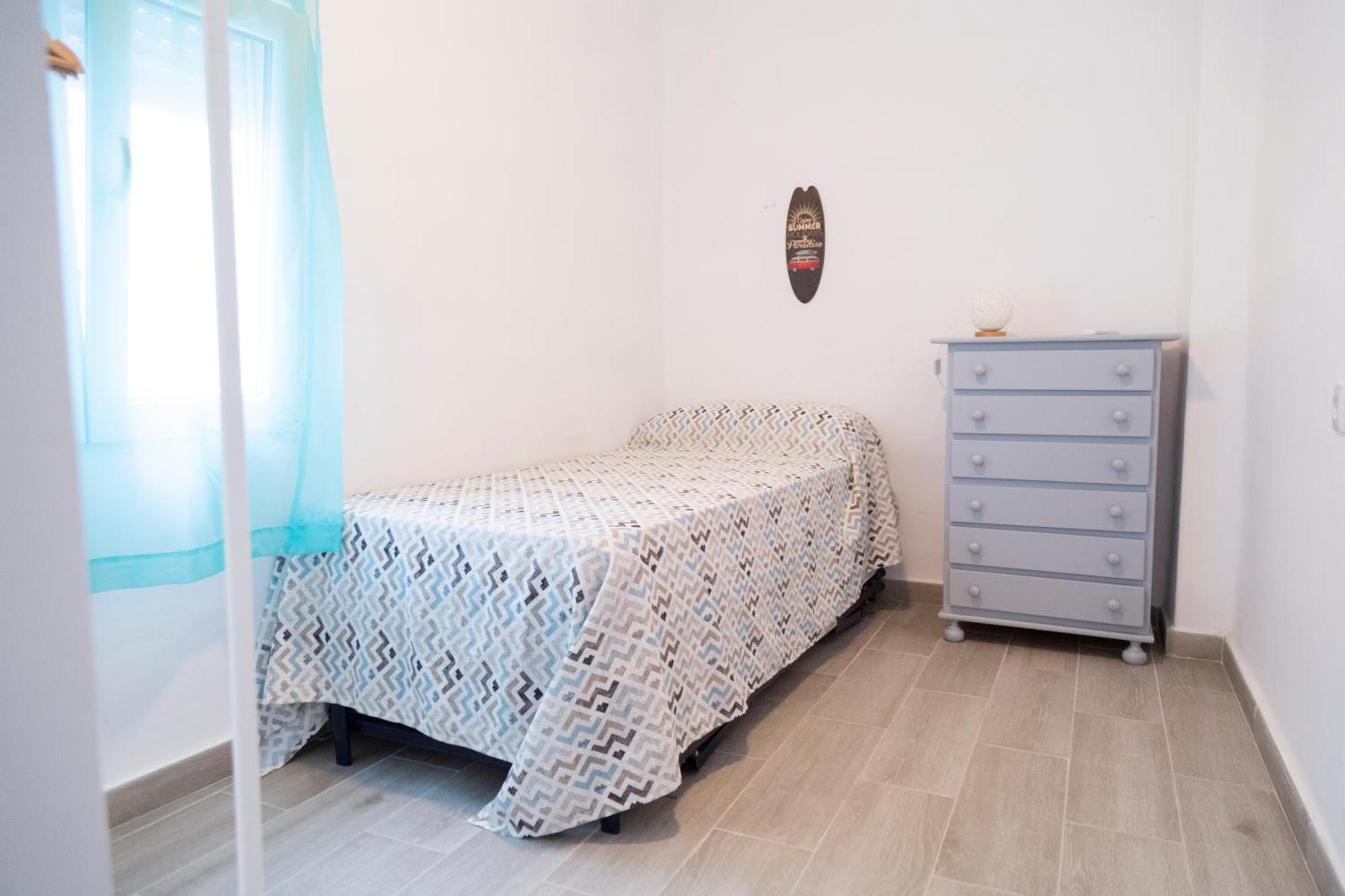 Apartamento El Hogar Del Mar. *