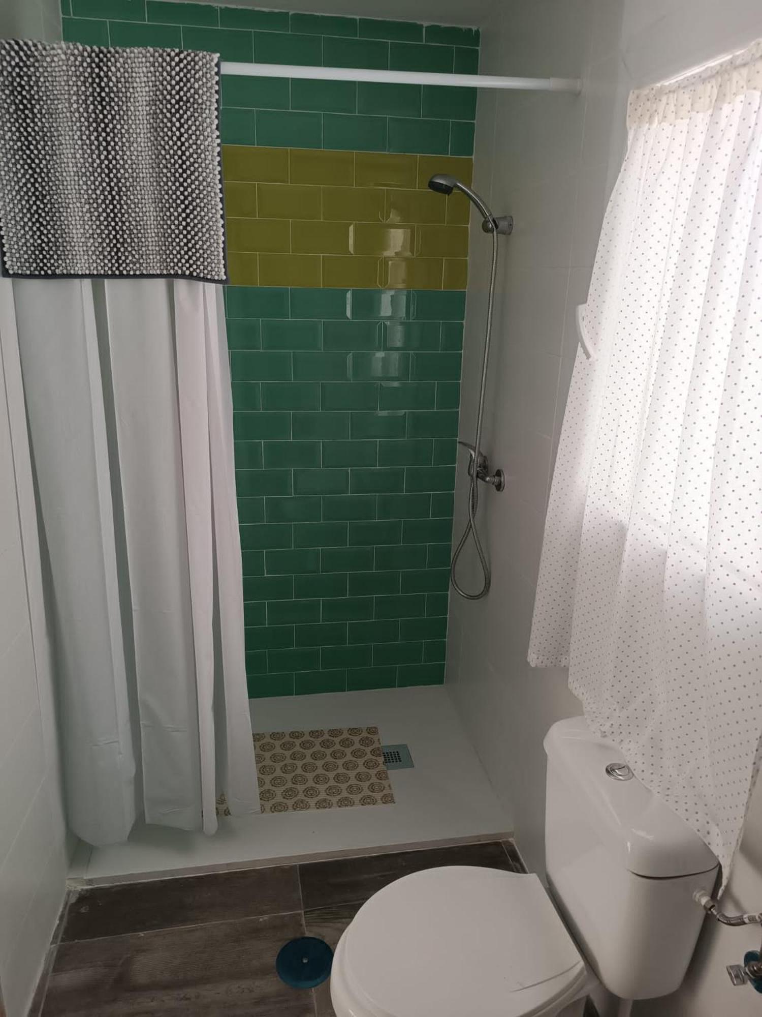 Plateros Apartment Jerez de la Frontera