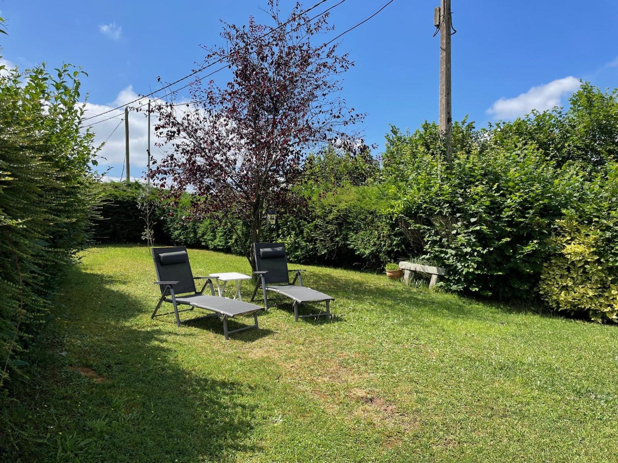 Сasa de vacaciones Casa Benjamin *