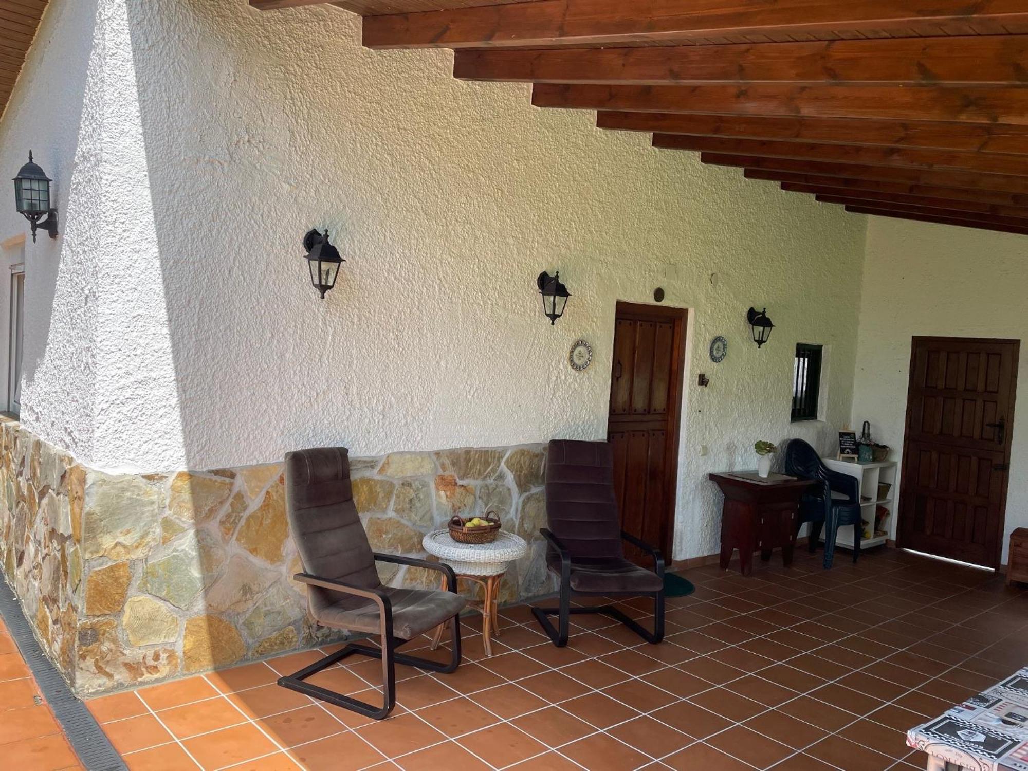 Casa Benjamin *