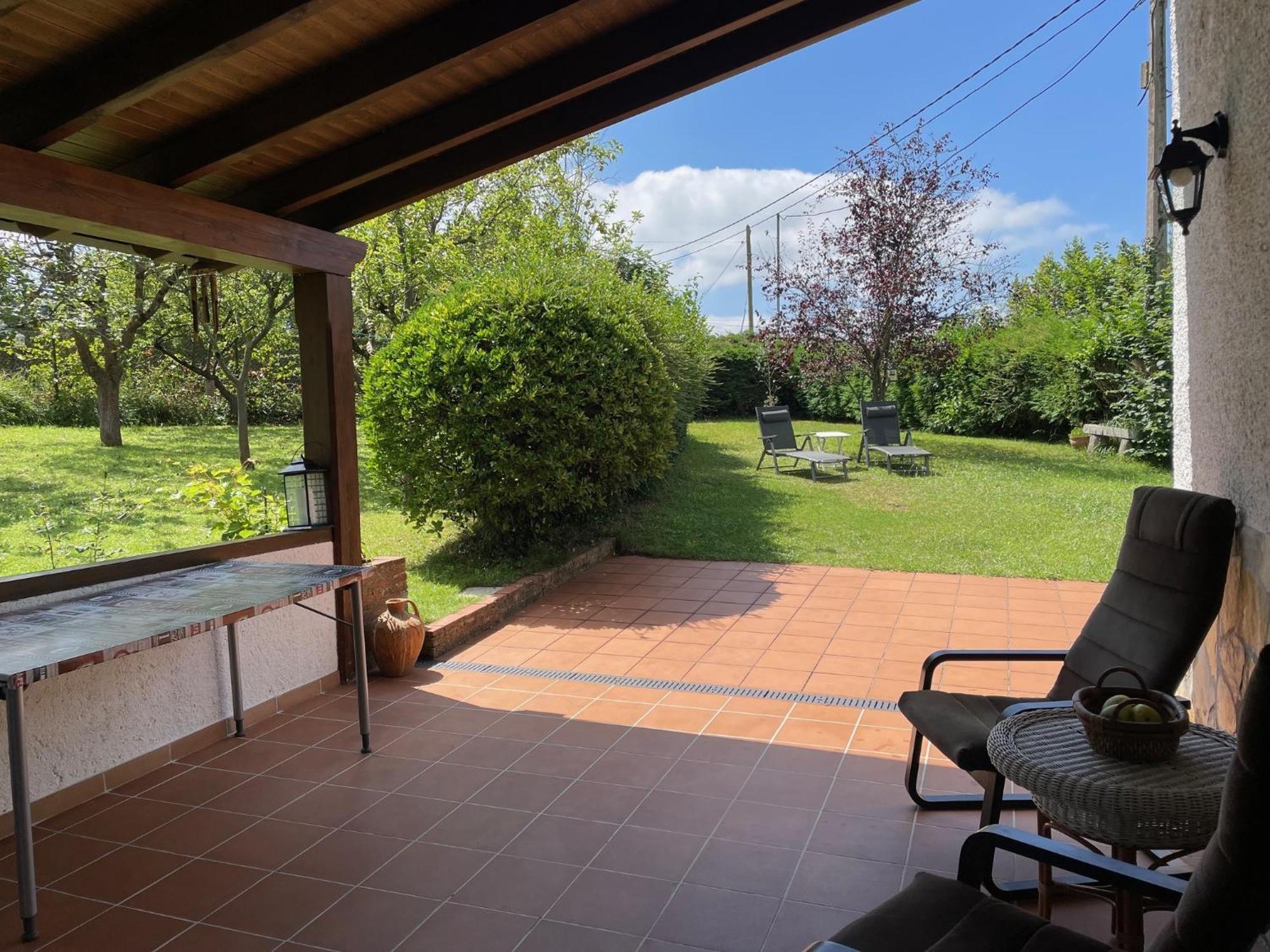 Casa Benjamin *