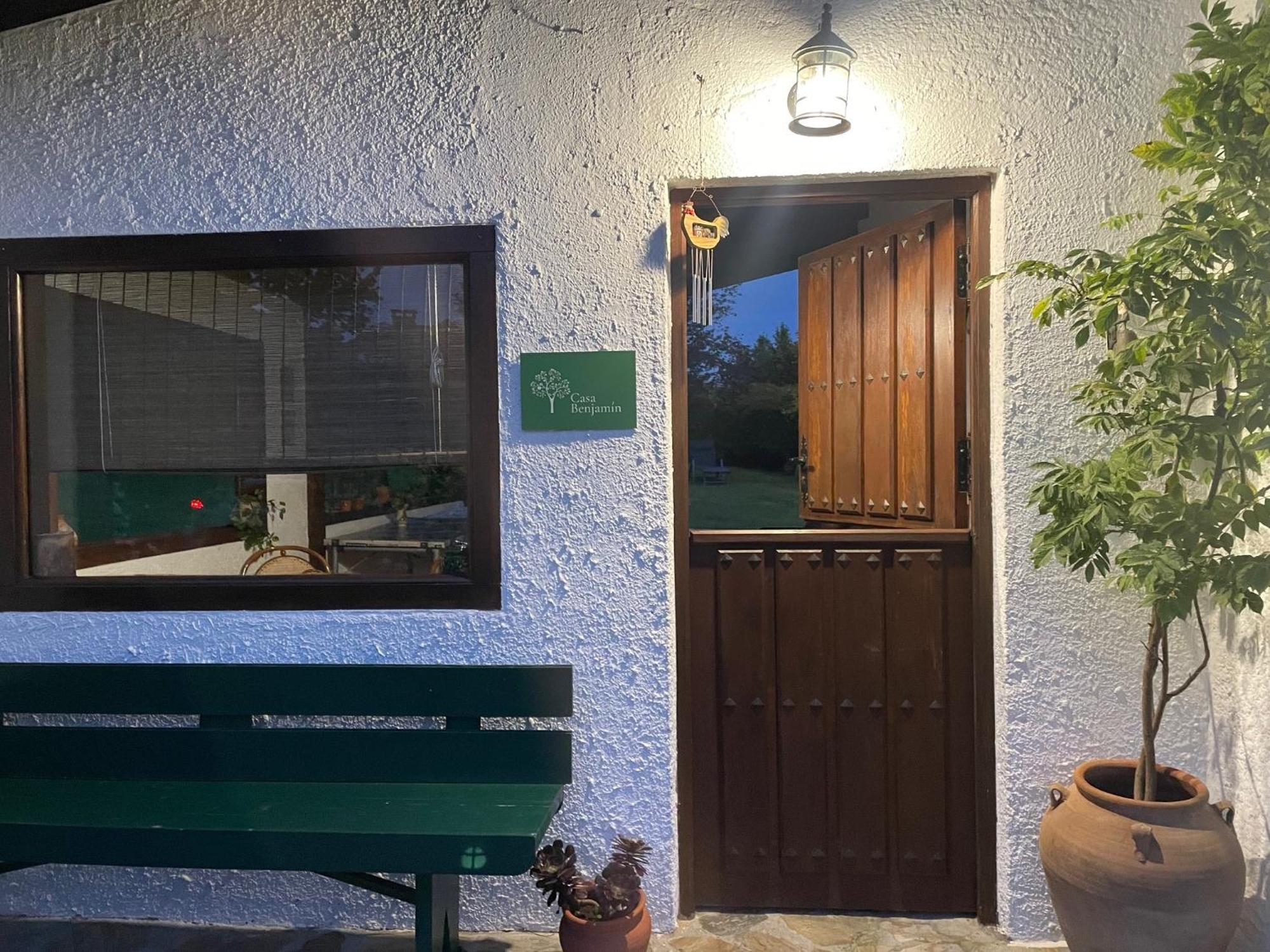 Casa Benjamin