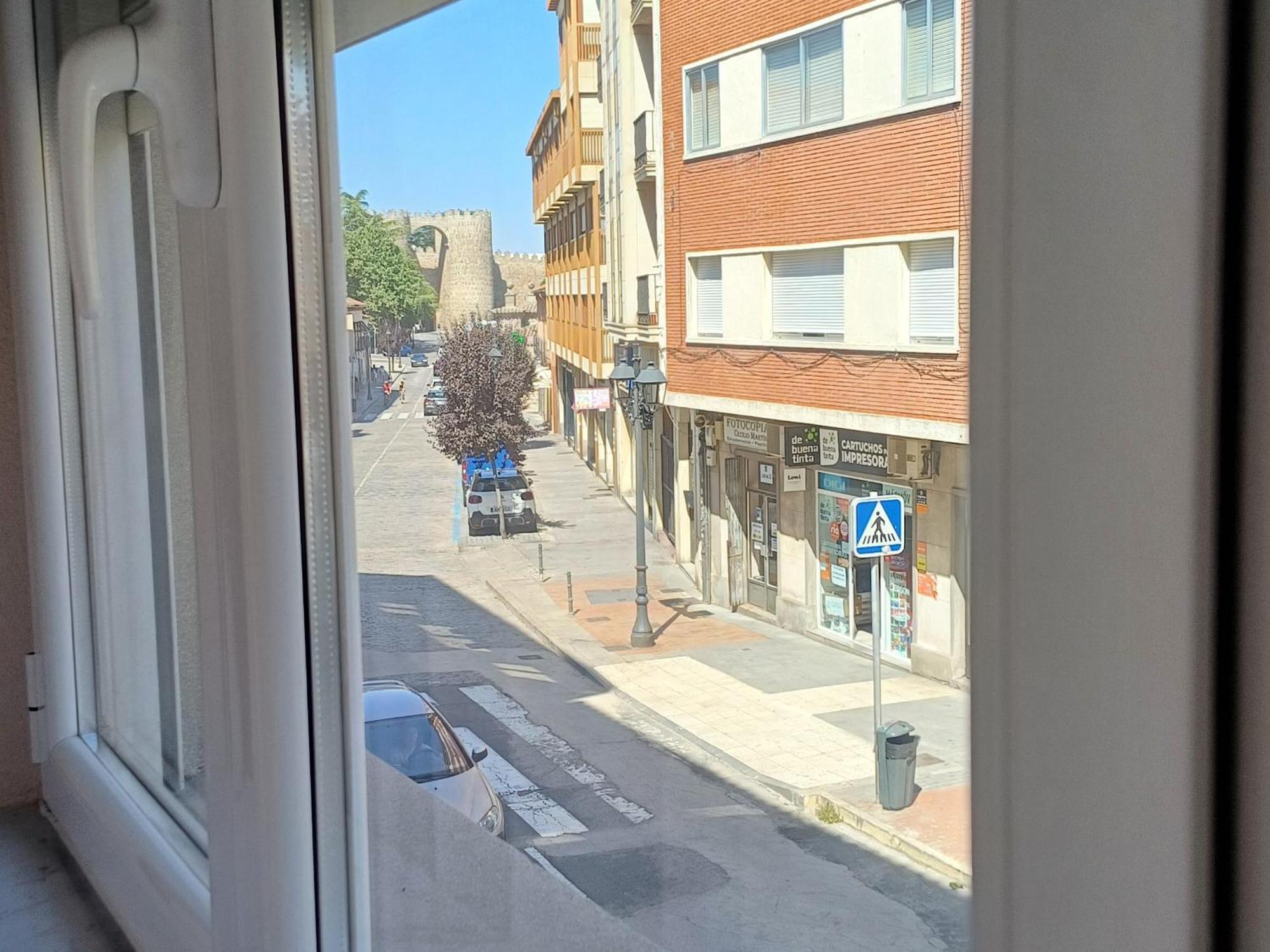 San Vicente Apartamento Ávila