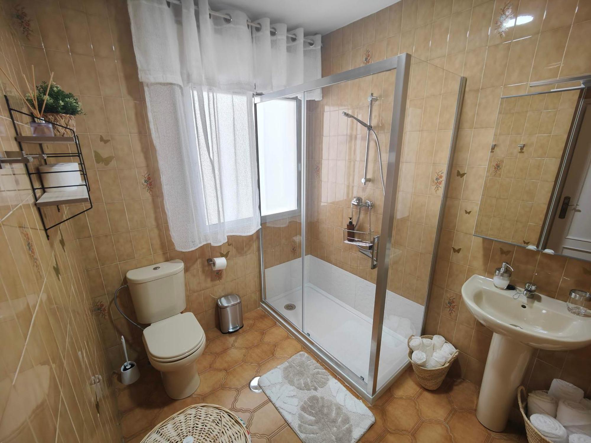 Holiday home Casa Marga O Grove