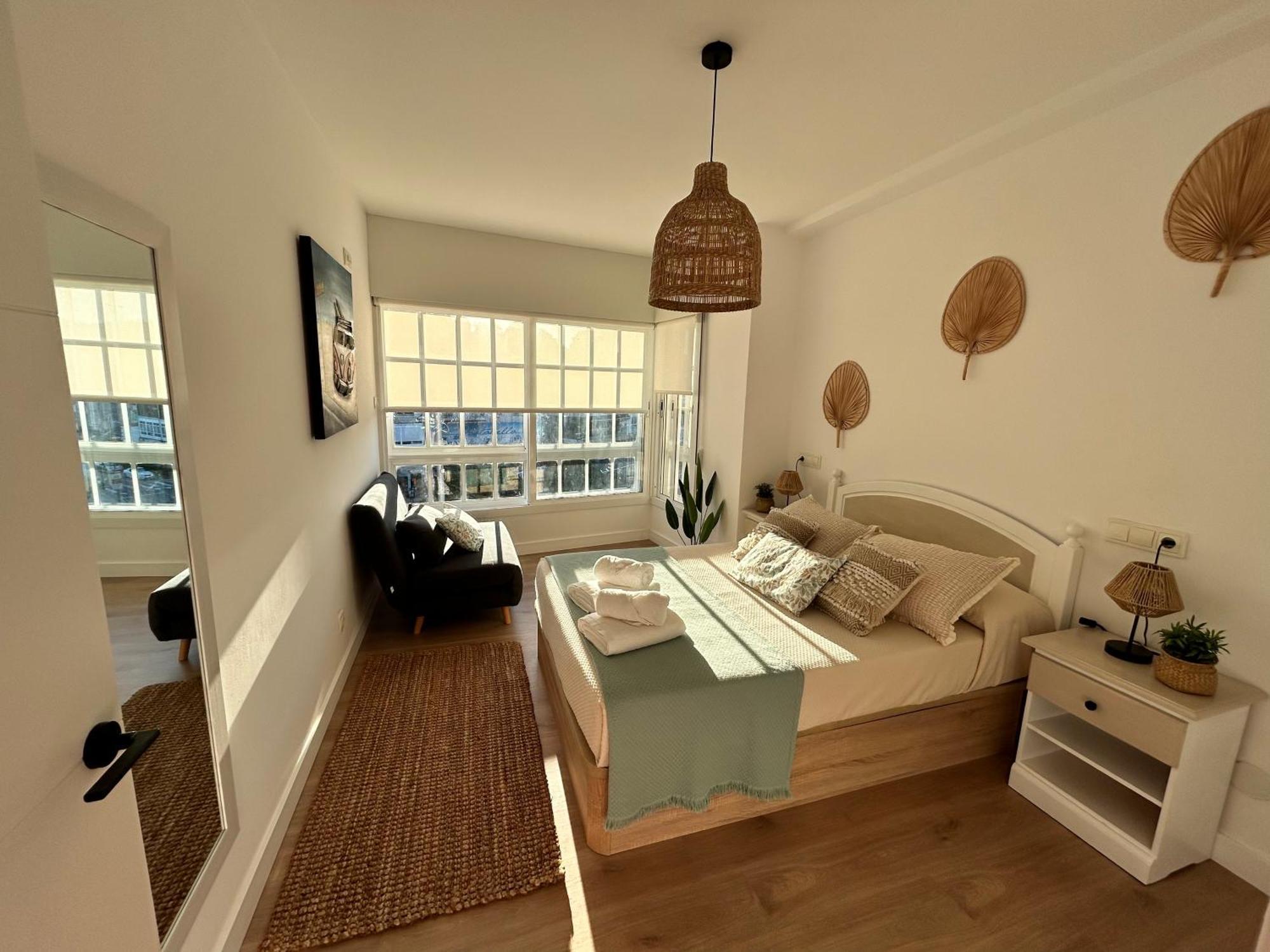 Apartment Mareas Vivas