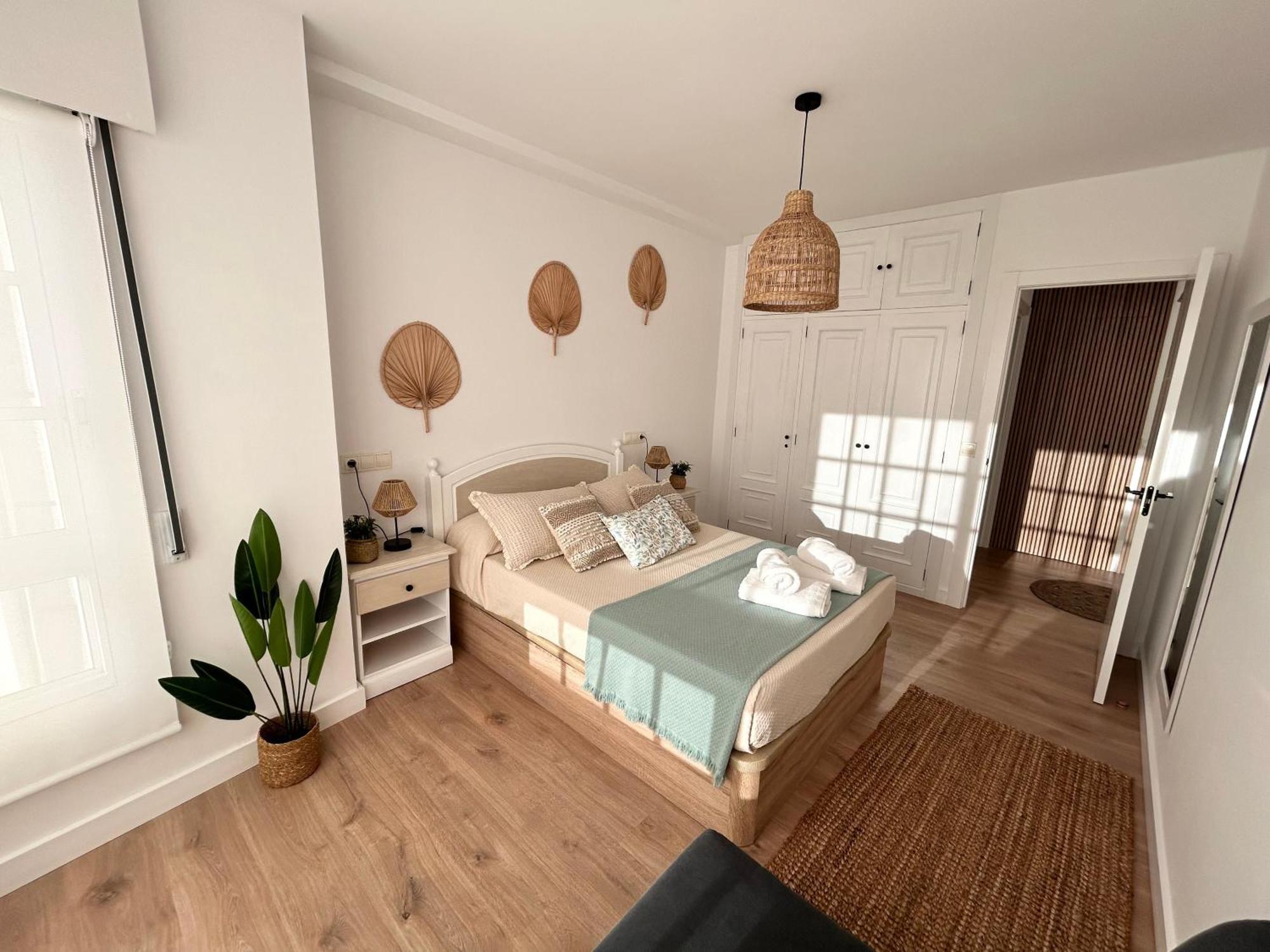 Mareas Vivas Apartamento *