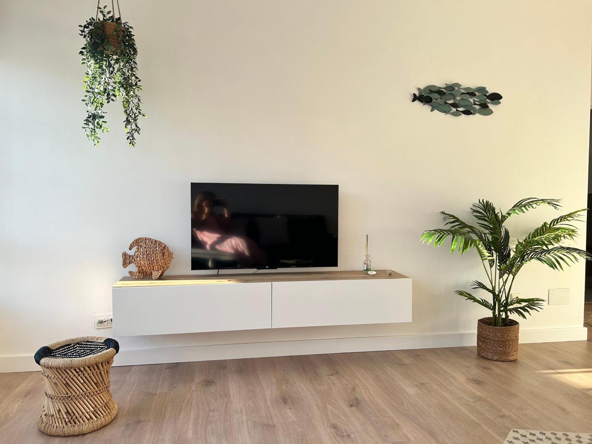 Apartamento Mareas Vivas *
