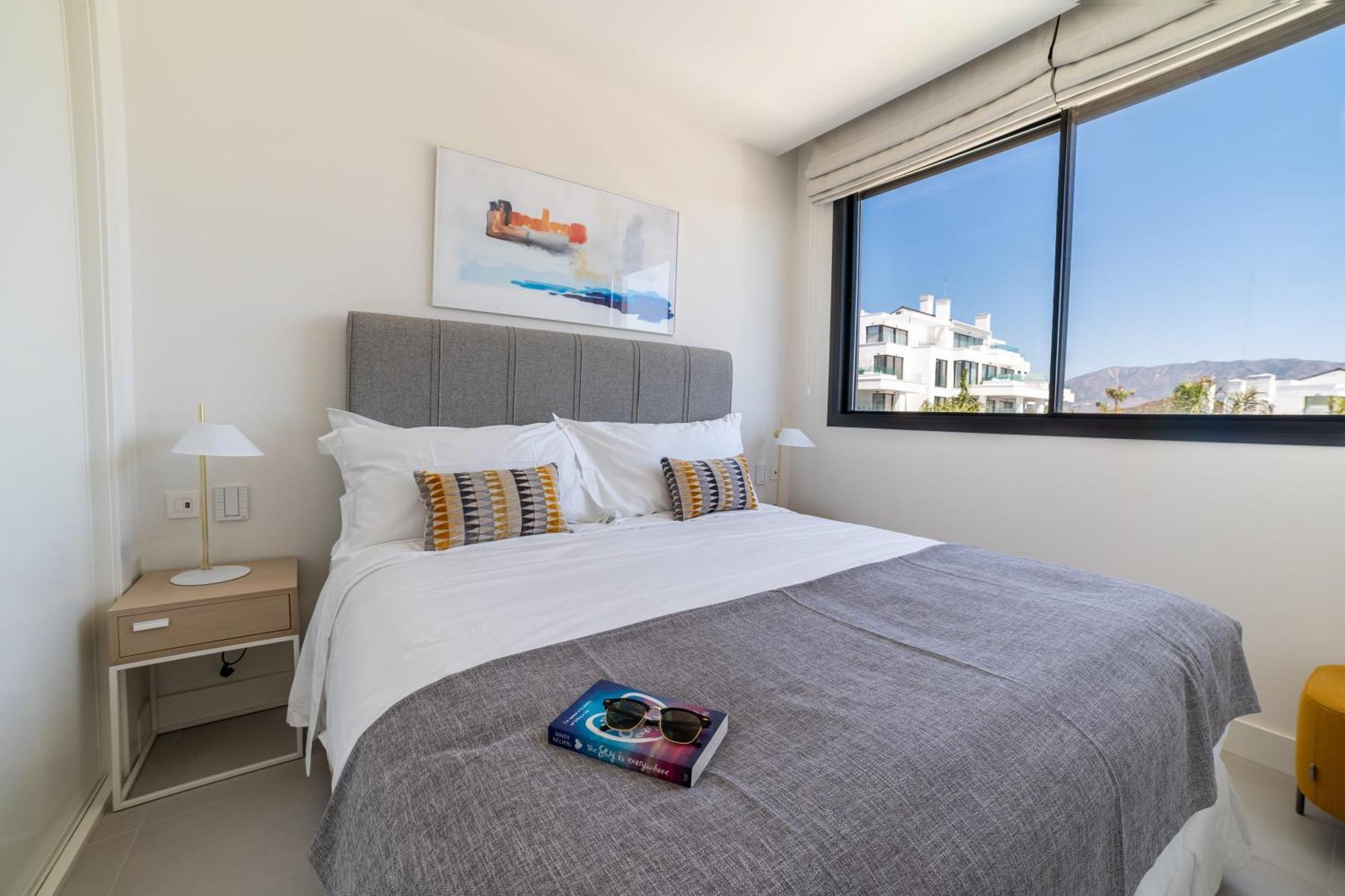 Seaview With Private Pool Apartahotel