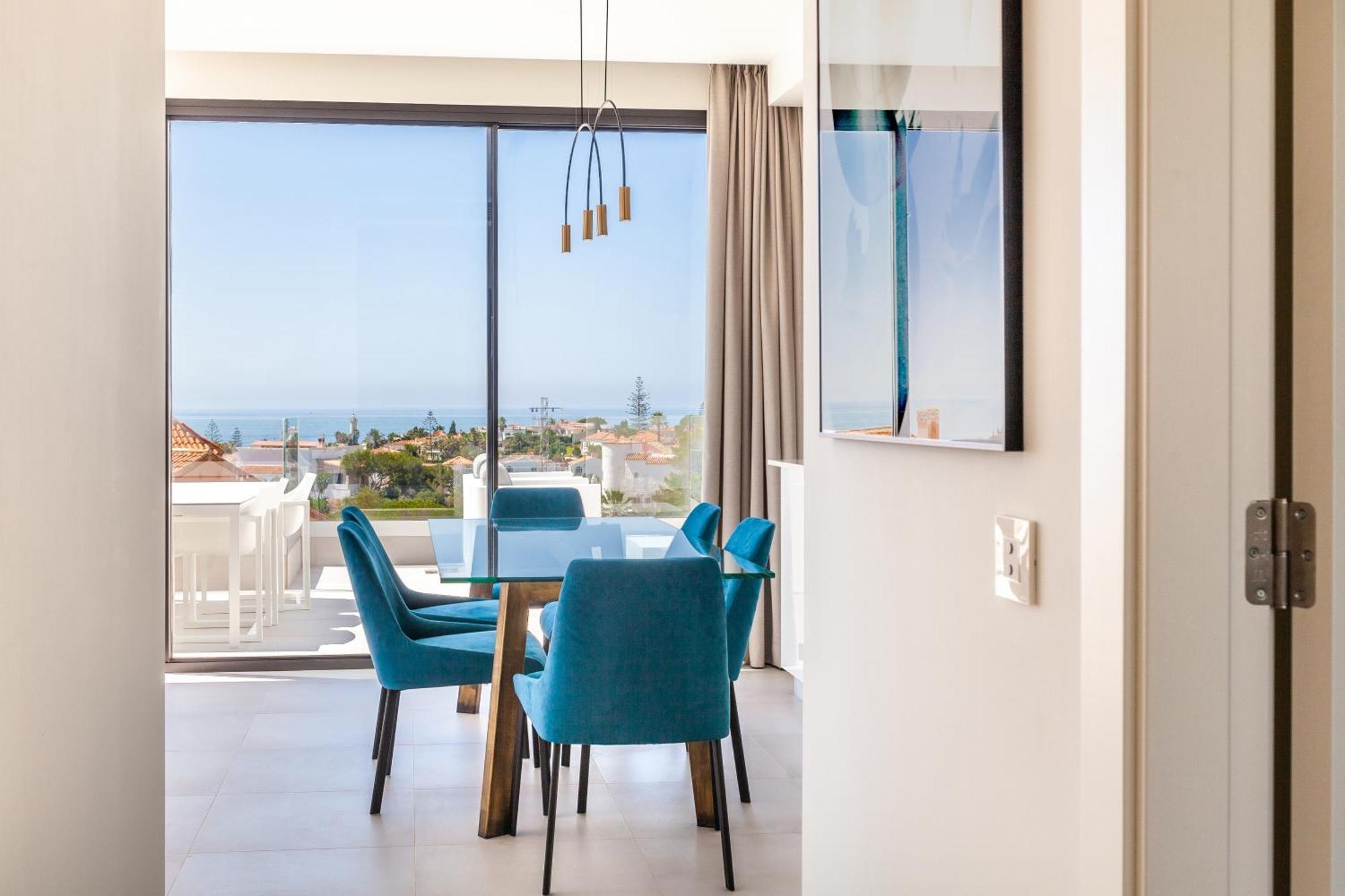 Apartahotel Seaview With Private Pool