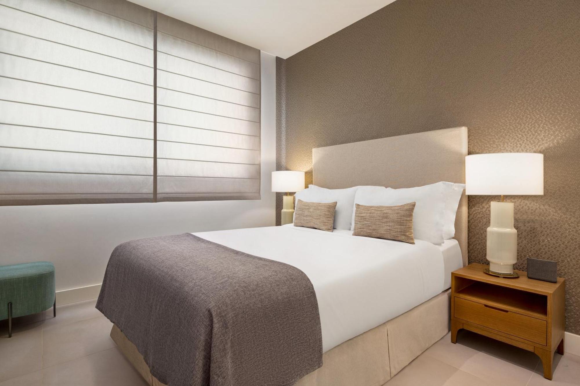 Apartahotel Seaview With Private Pool