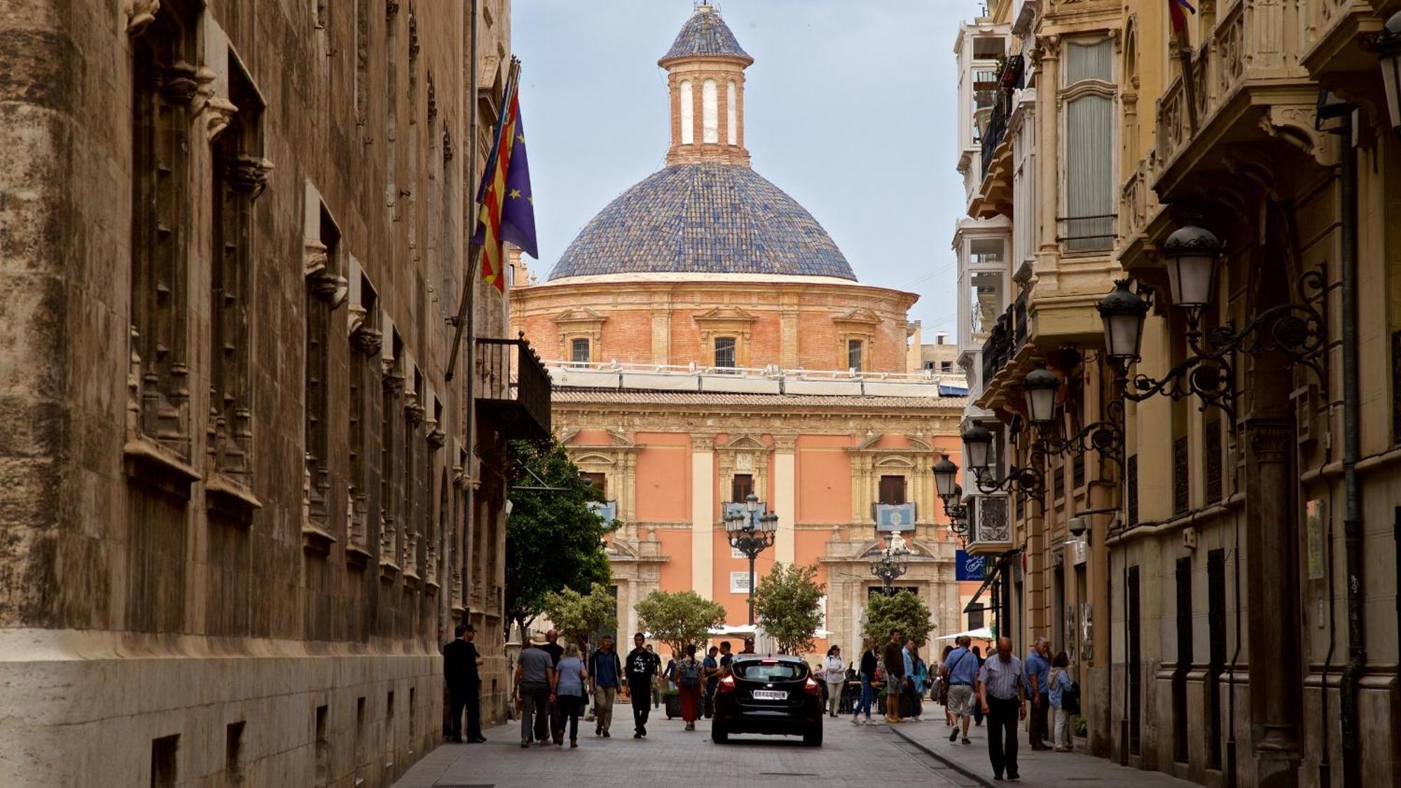 Apartamento Avakian Centro